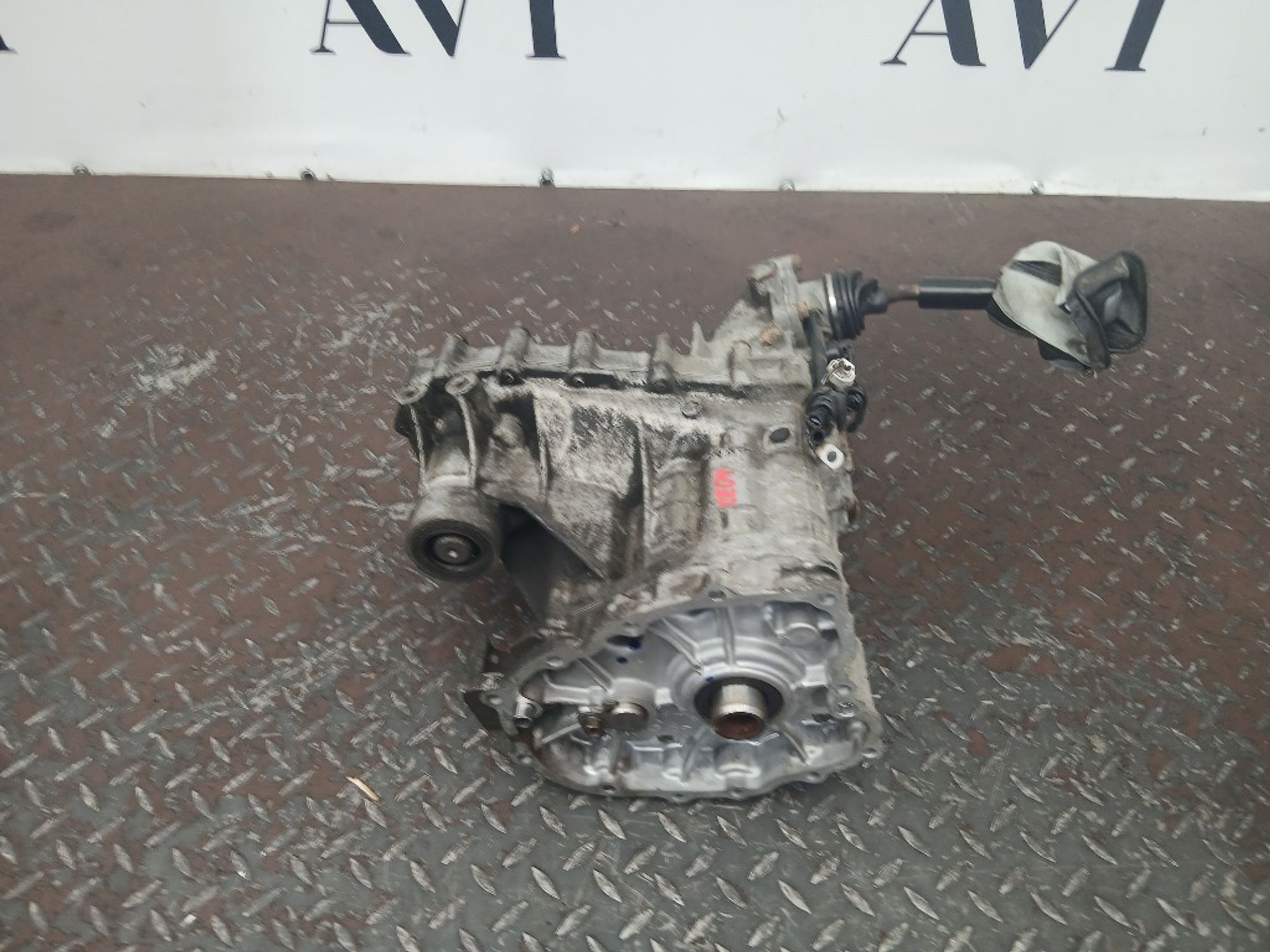 Раздаточная коробка Suzuki Grand Vitara G16B, 10000 рублей, Ростов-на-Дону