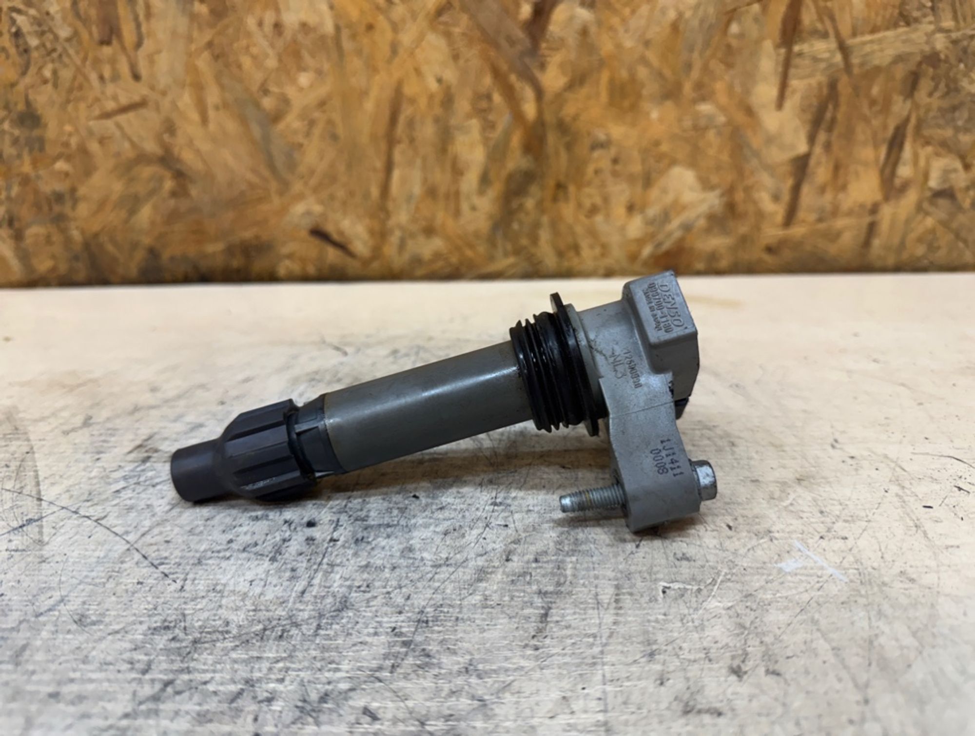 Катушка зажигания CADILLAC SRX LY7, 1000 рублей, Ростов-на-Дону