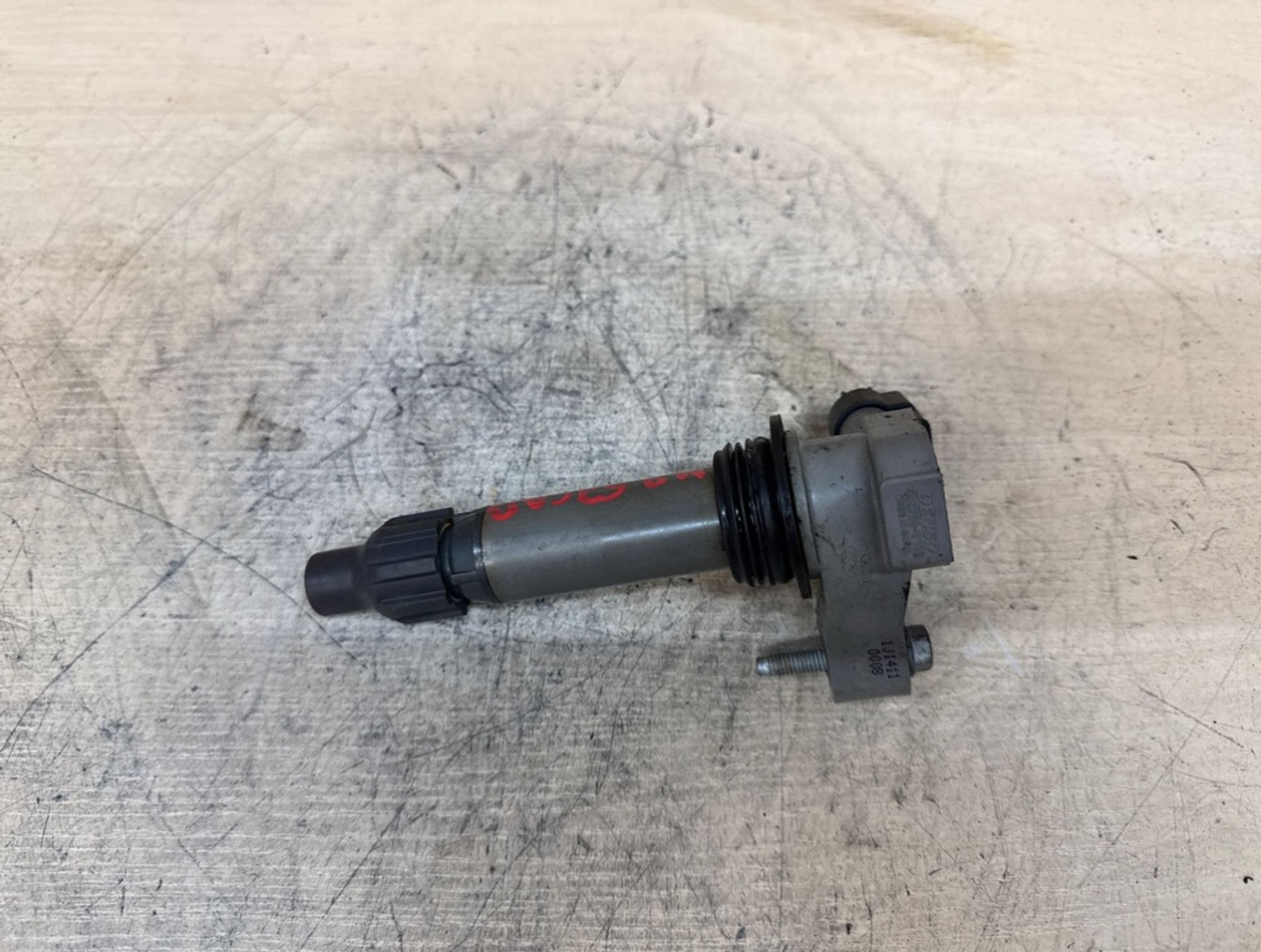 Катушка зажигания CADILLAC SRX LY7, 1000 рублей, Ростов-на-Дону