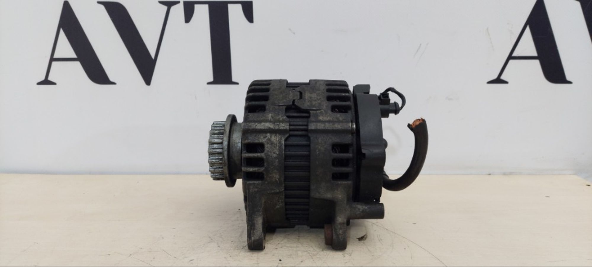 Генератор Volkswagen Transporter AXE, 7000 рублей, Ростов-на-Дону