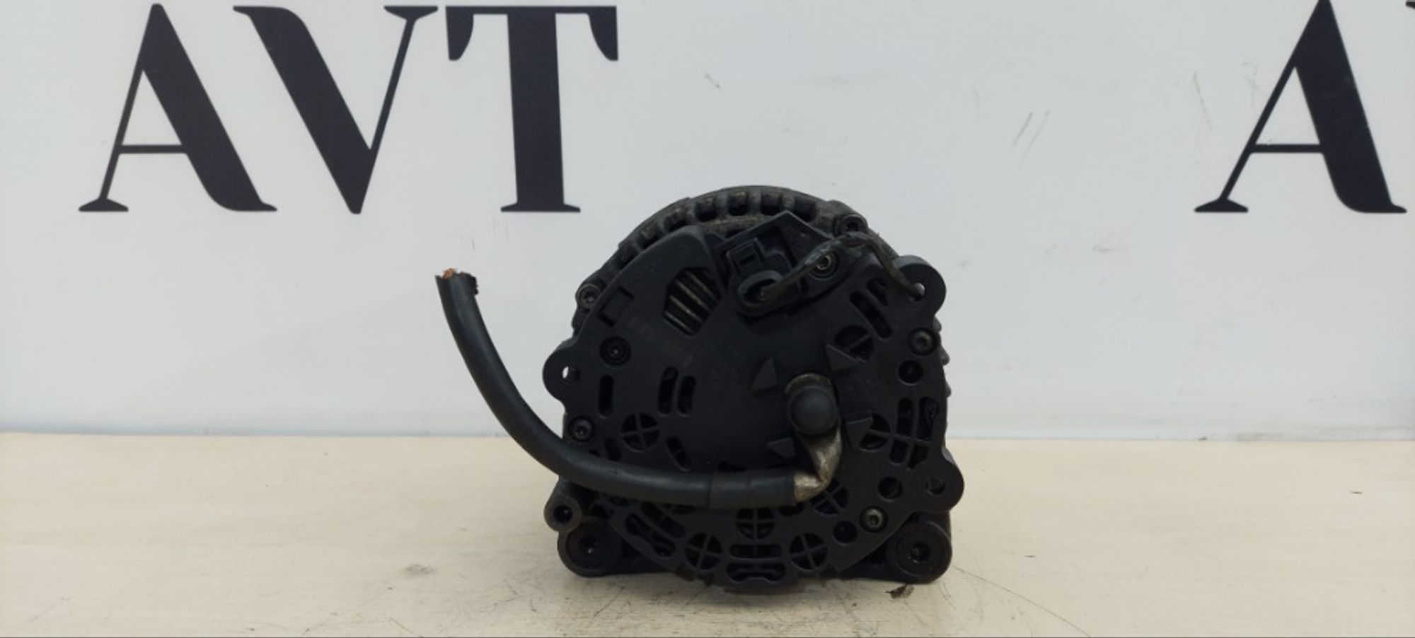 Генератор Volkswagen Transporter AXE, 7000 рублей, Ростов-на-Дону