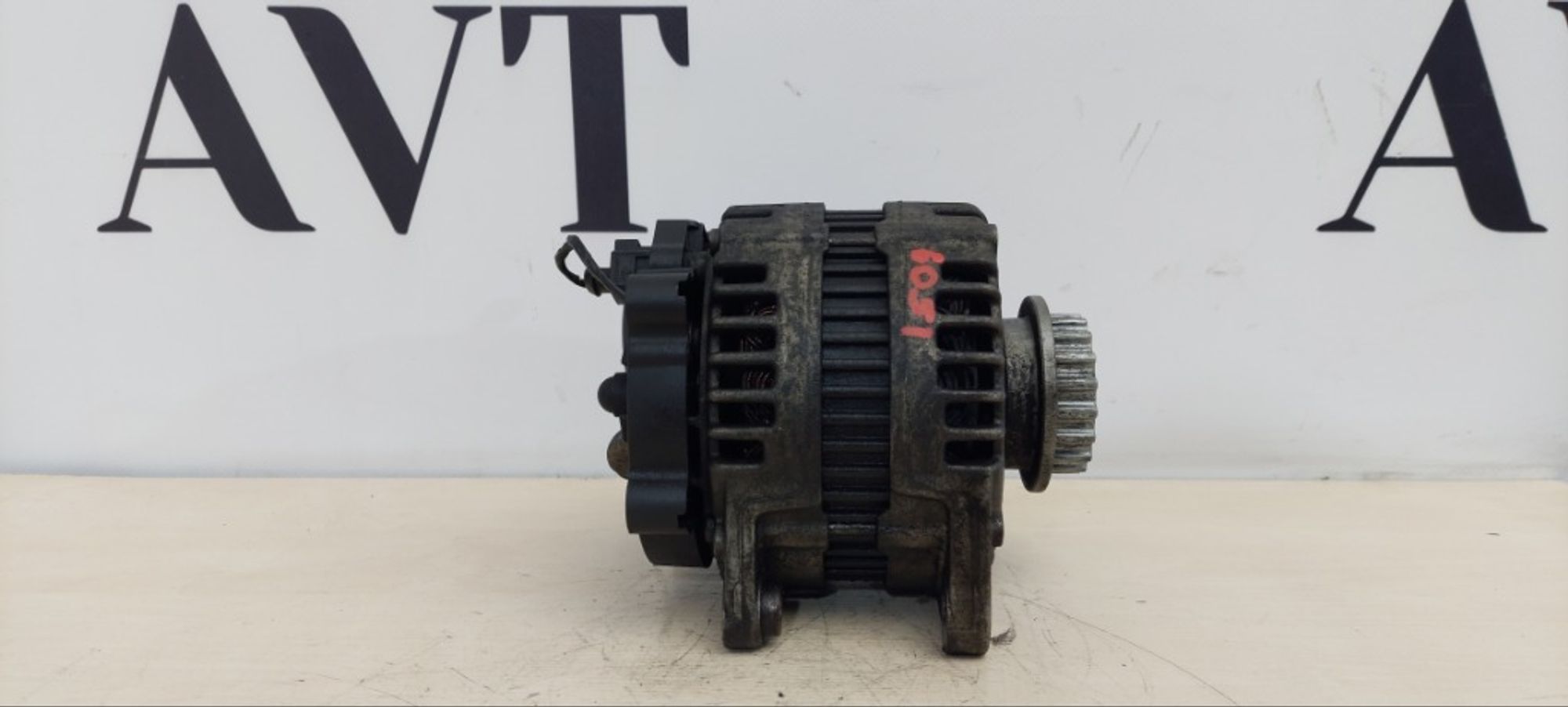 Генератор Volkswagen Transporter AXE, 7000 рублей, Ростов-на-Дону