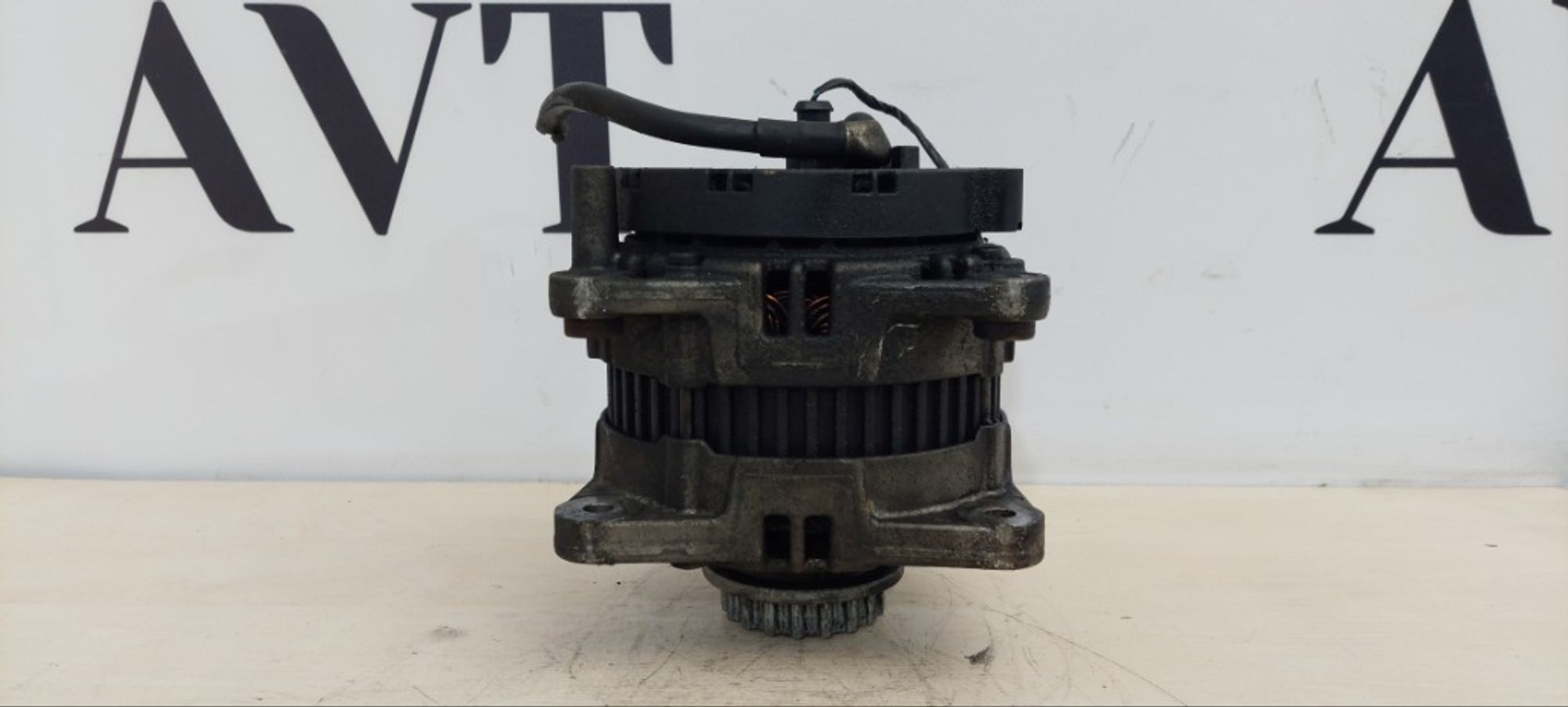 Генератор Volkswagen Transporter AXE, 7000 рублей, Ростов-на-Дону