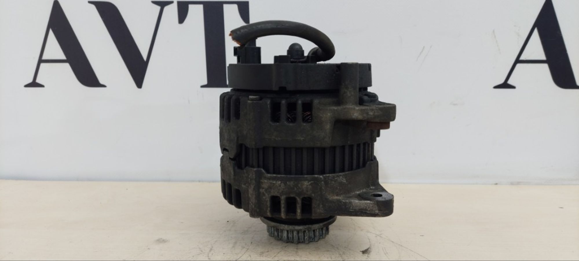 Генератор Volkswagen Transporter AXE, 7000 рублей, Ростов-на-Дону