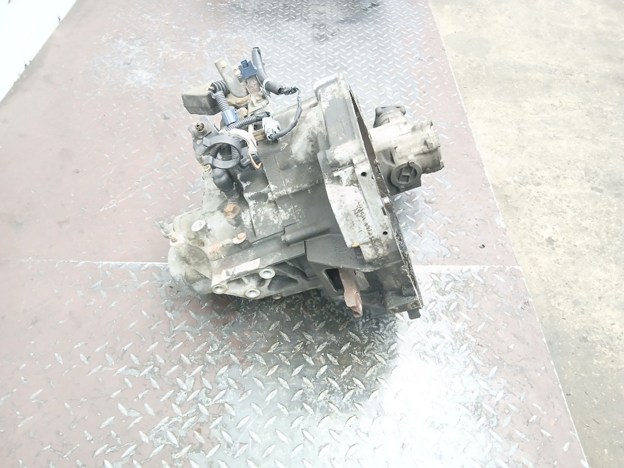 МКПП Honda CR-V 1 B20Z1, 45000 рублей, Ростов-на-Дону