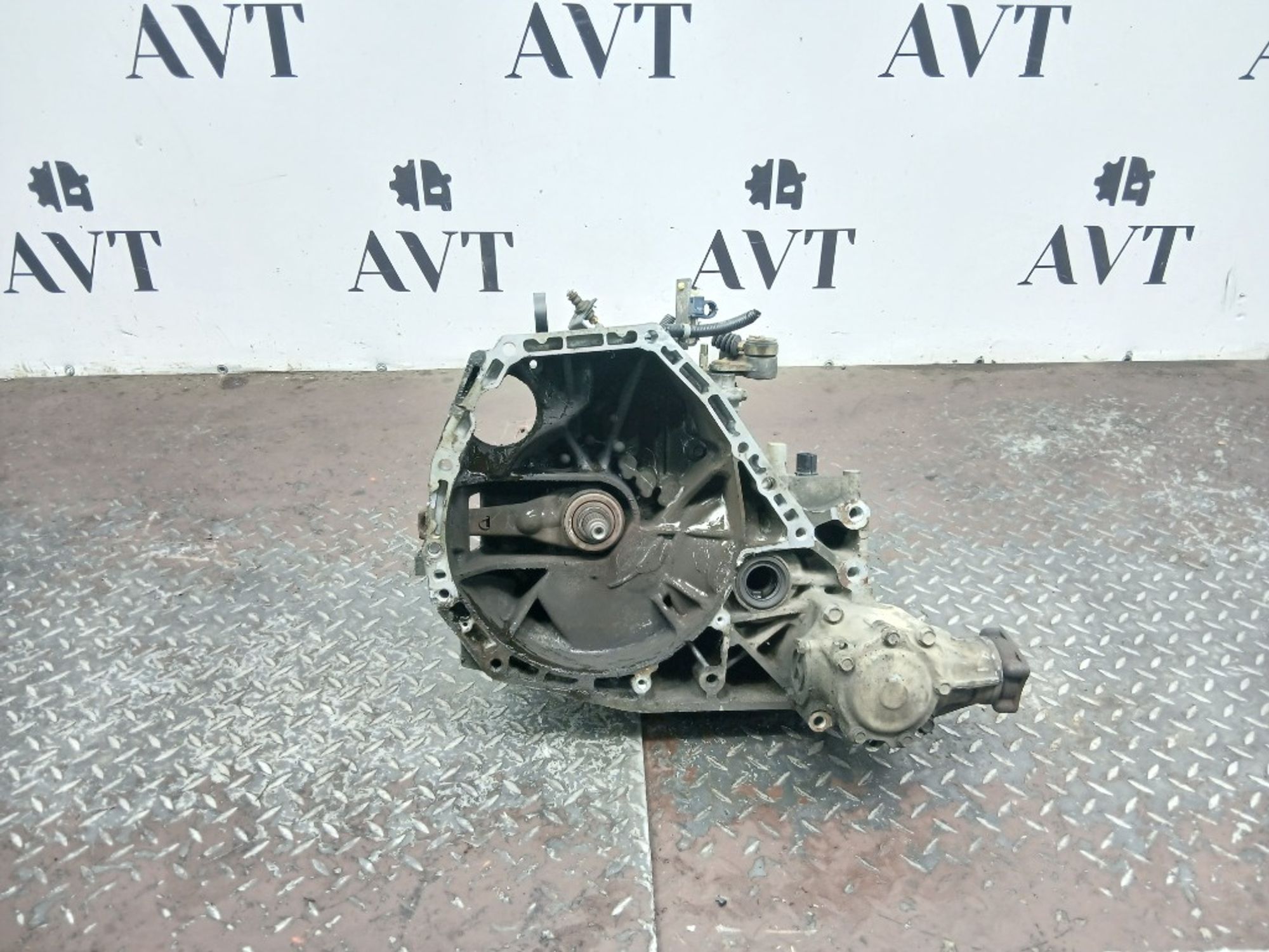 МКПП Honda CR-V 1 B20Z1, 45000 рублей, Ростов-на-Дону