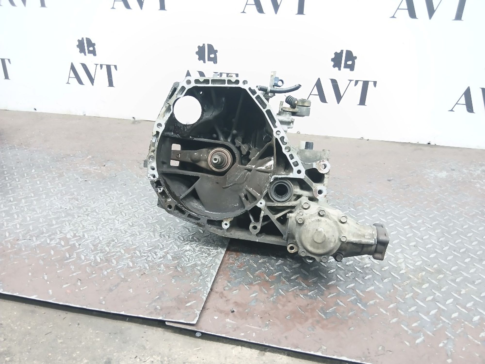 МКПП Honda CR-V 1 B20Z1, 45000 рублей, Ростов-на-Дону