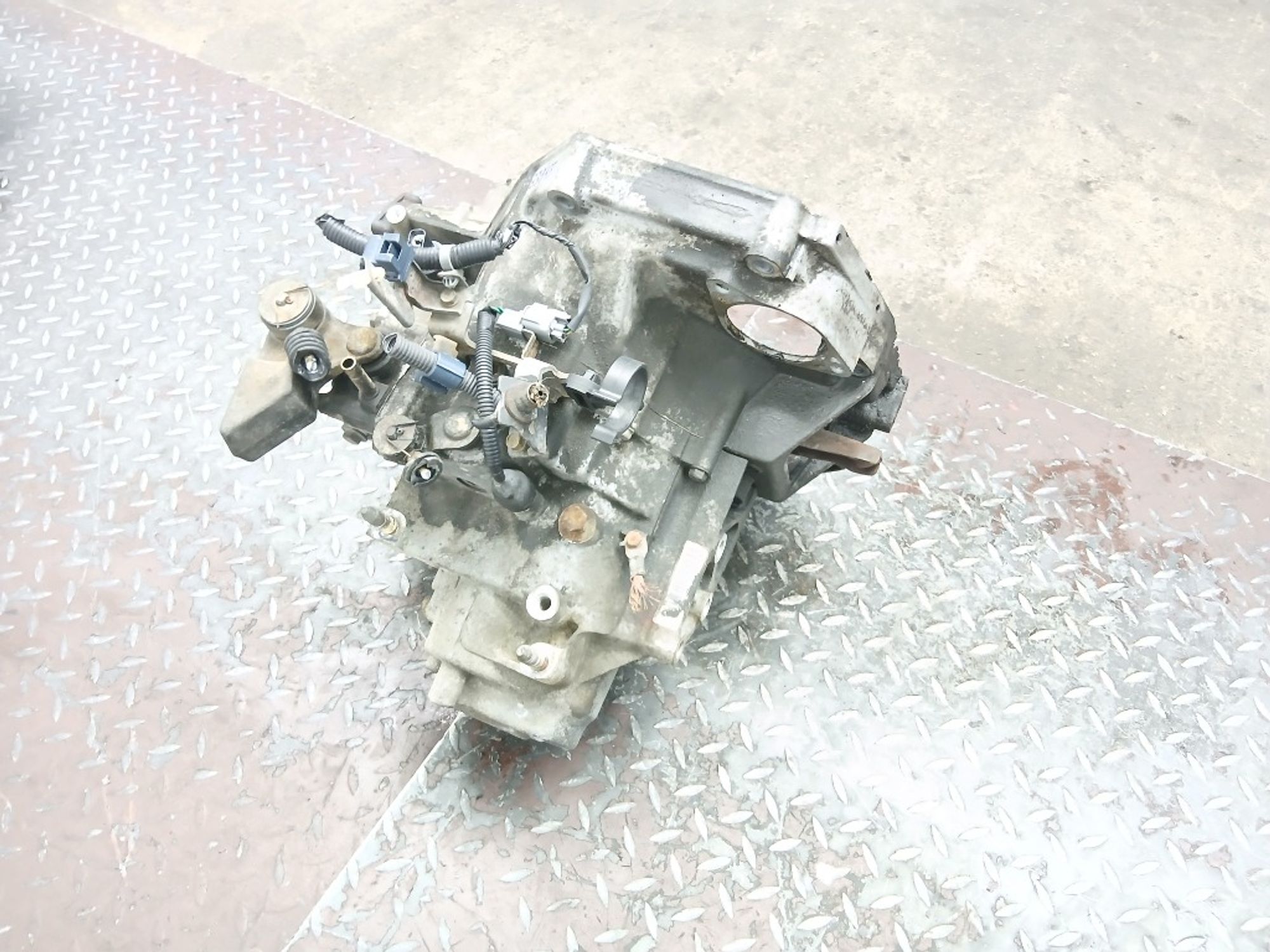 МКПП Honda CR-V 1 B20Z1, 45000 рублей, Ростов-на-Дону