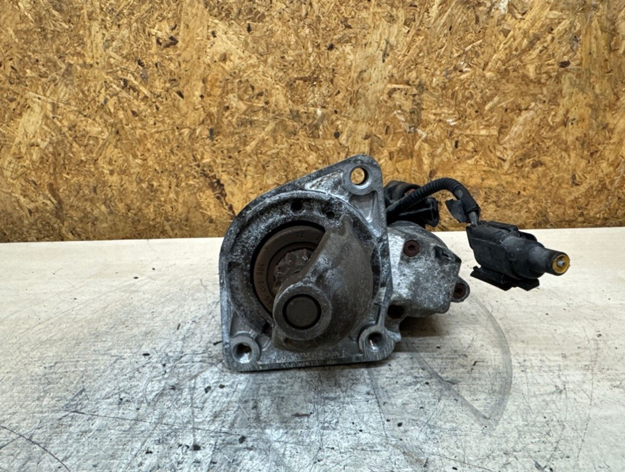 Стартер Ford Focus HXDB, 1700 рублей, Ростов-на-Дону