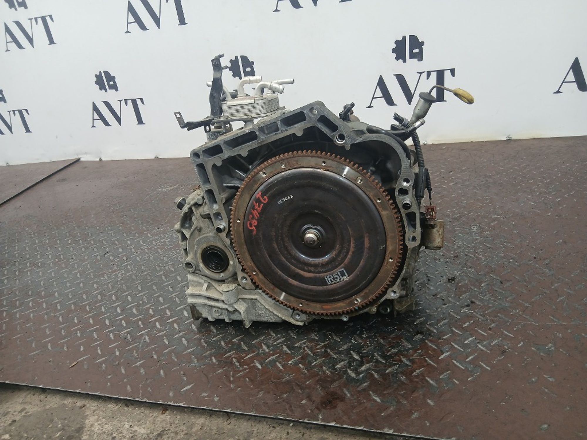 АКПП Honda Accord 8 K24Z3, 35000 рублей, Ростов-на-Дону