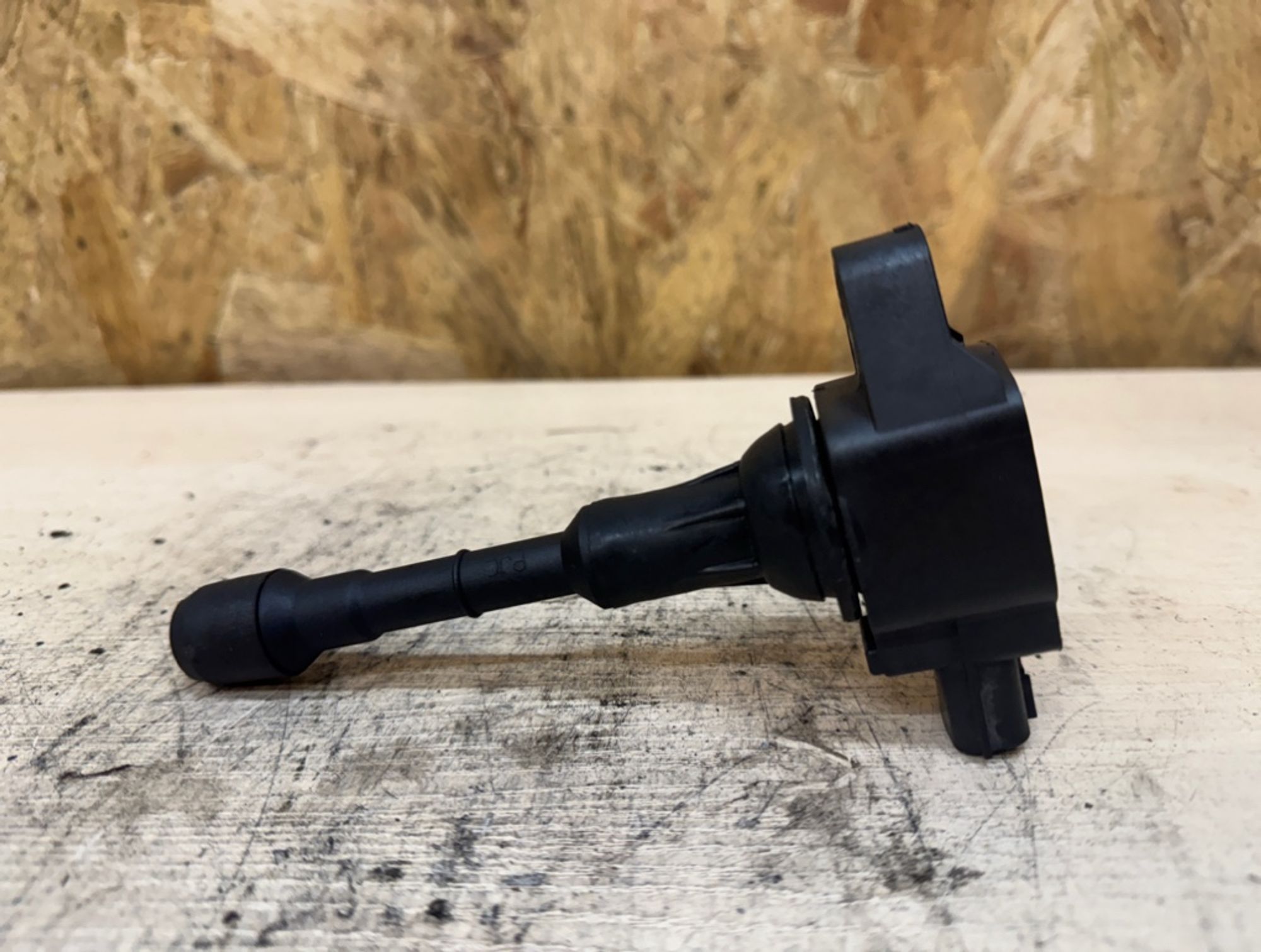 Катушка зажигания Infinity FX VQ35HR, 1000 рублей, Ростов-на-Дону