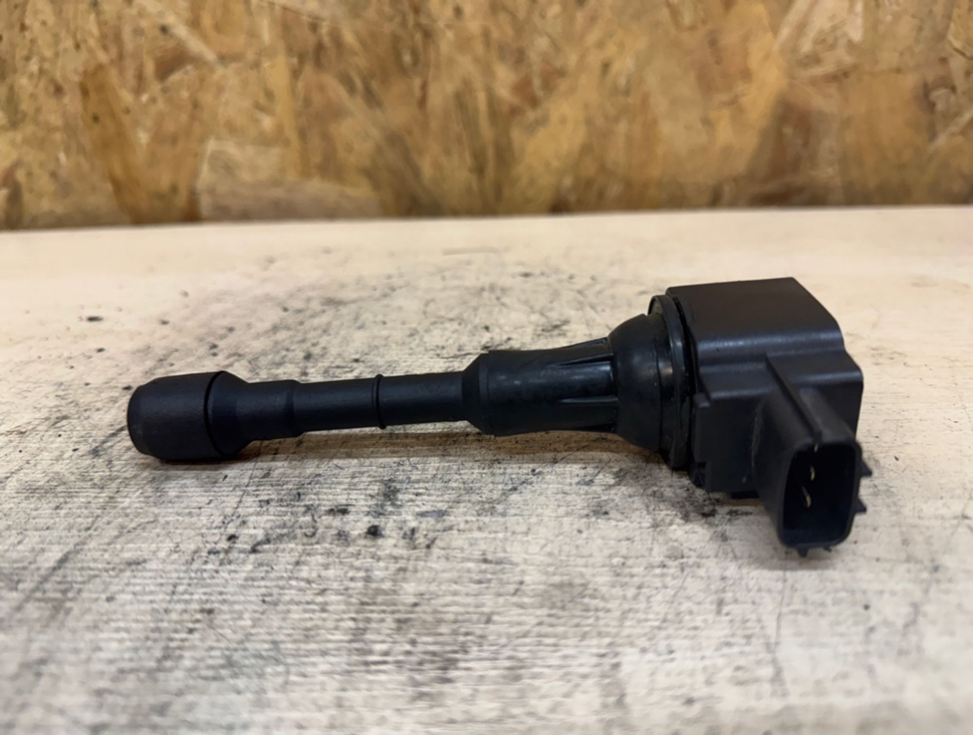 Катушка зажигания Infinity FX VQ35HR, 1000 рублей, Ростов-на-Дону