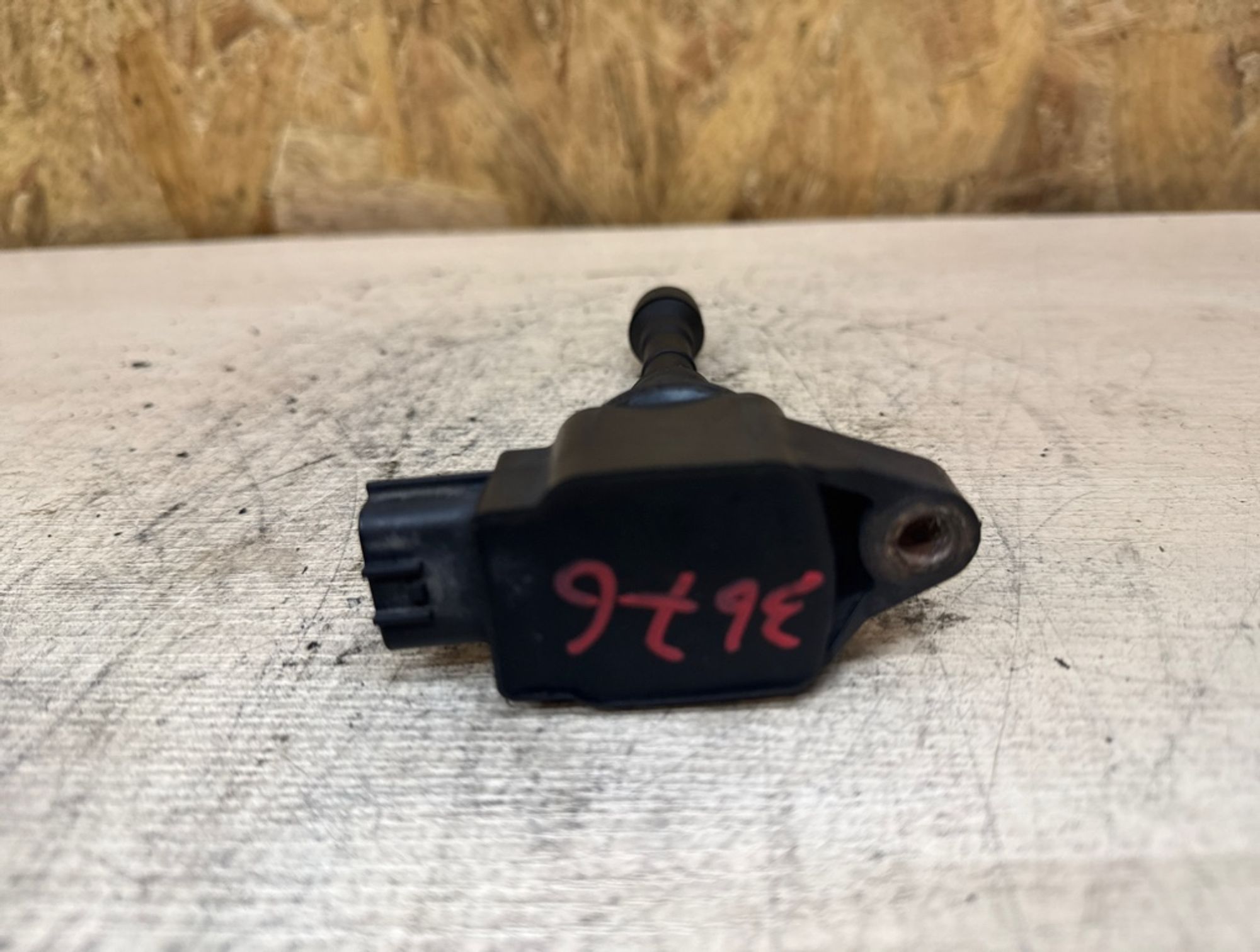 Катушка зажигания Infinity FX VQ35HR, 1000 рублей, Ростов-на-Дону