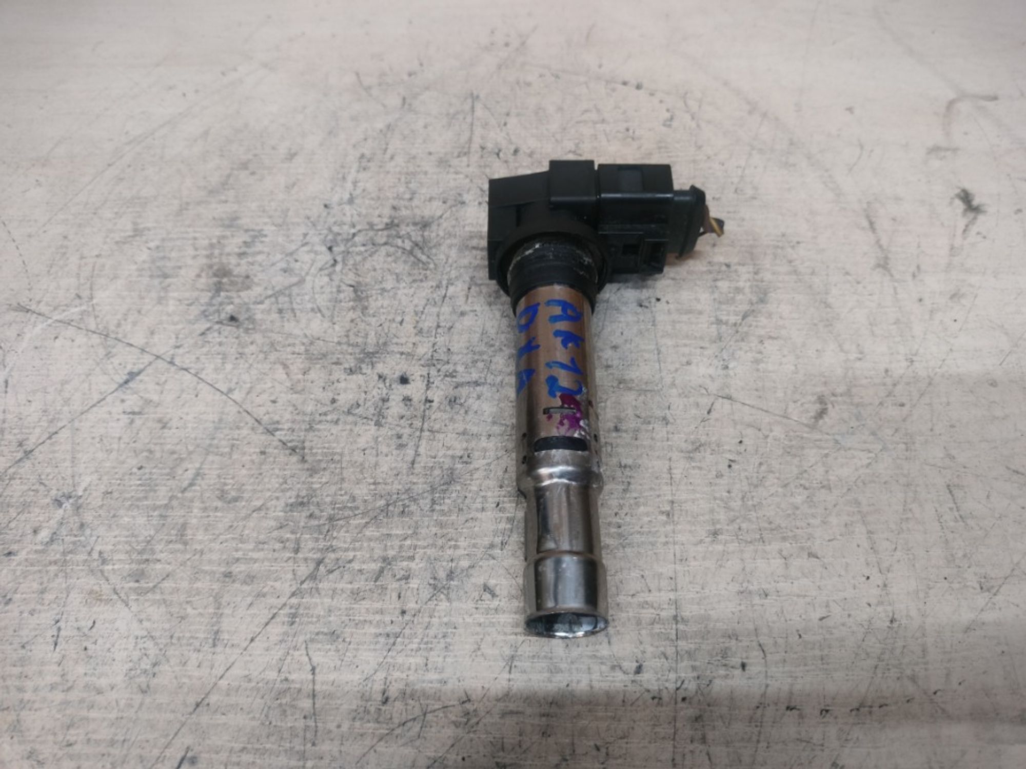 Катушка зажигания Volkswagen Polo CGPB, 500 рублей, Ростов-на-Дону