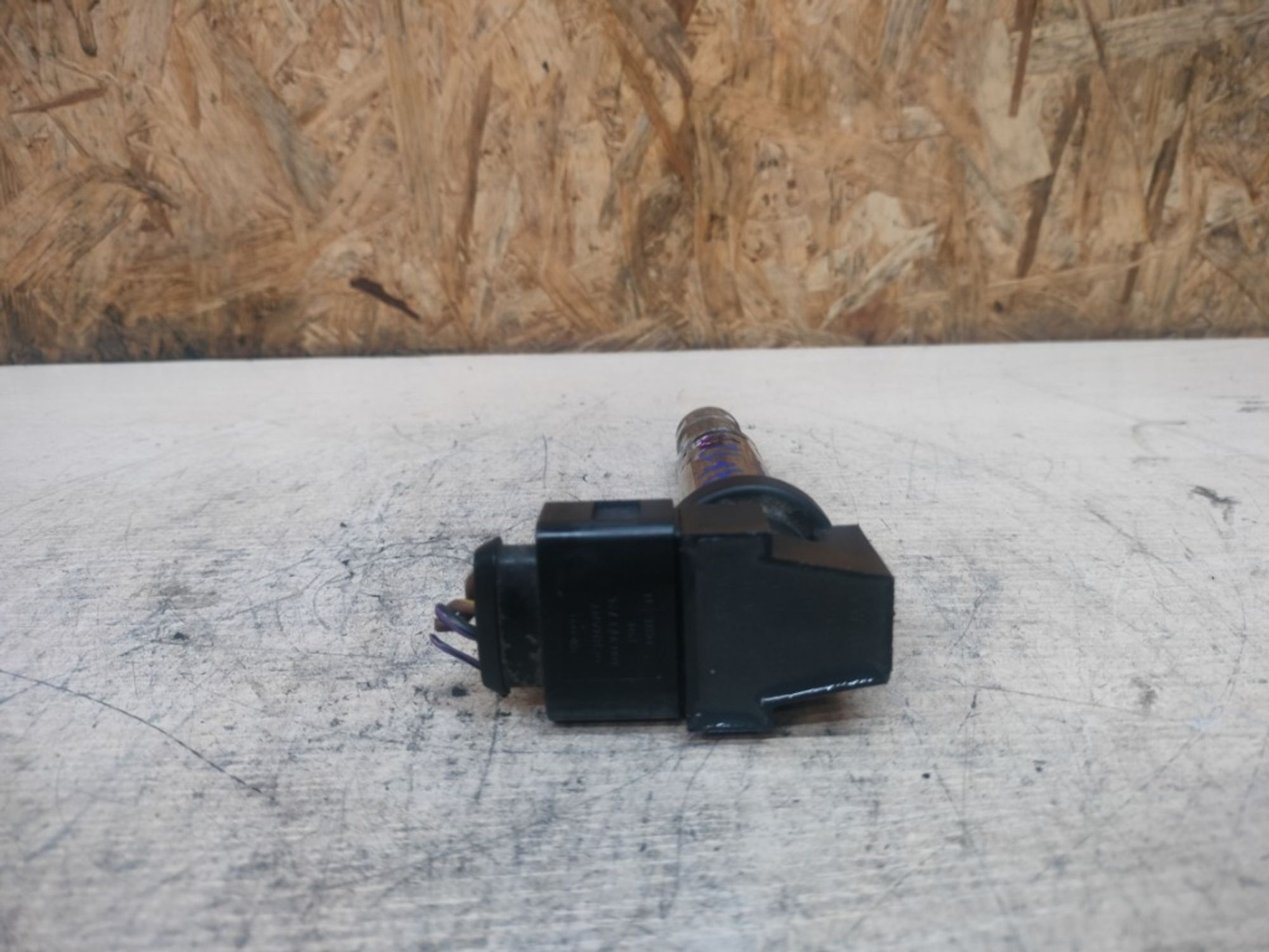 Катушка зажигания Volkswagen Polo CGPB, 500 рублей, Ростов-на-Дону