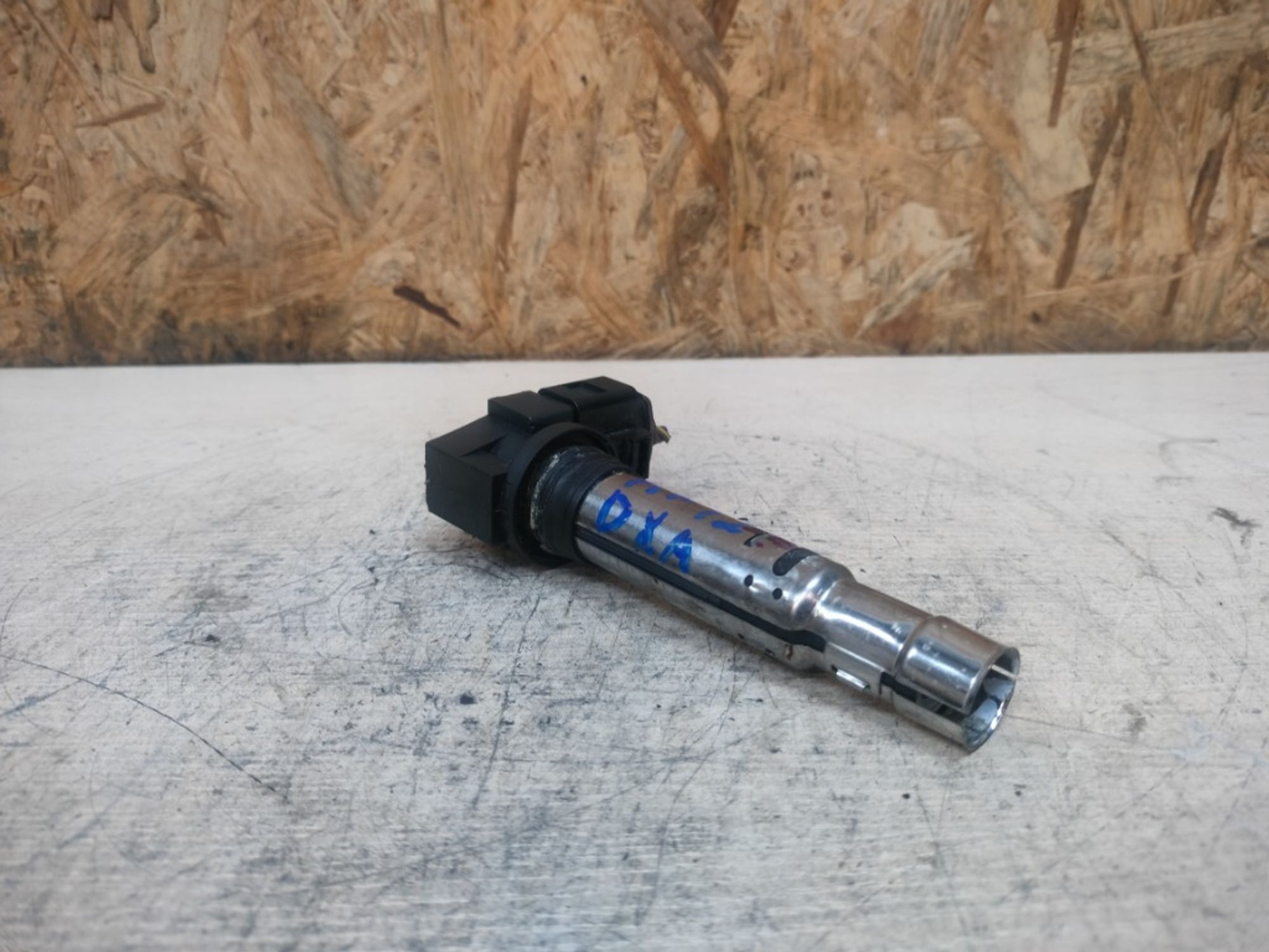 Катушка зажигания Volkswagen Polo CGPB, 500 рублей, Ростов-на-Дону