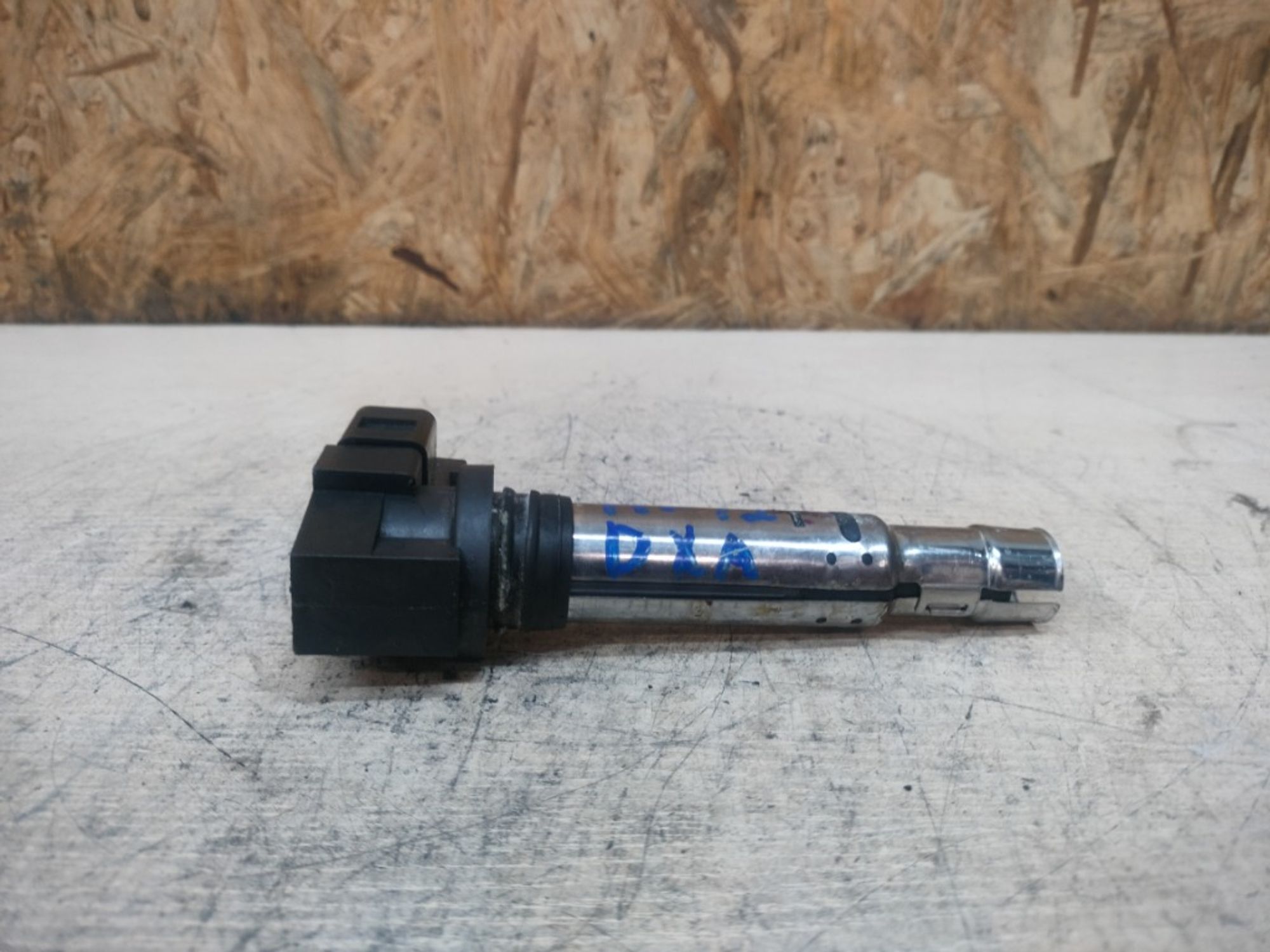 Катушка зажигания Volkswagen Polo CGPB, 500 рублей, Ростов-на-Дону