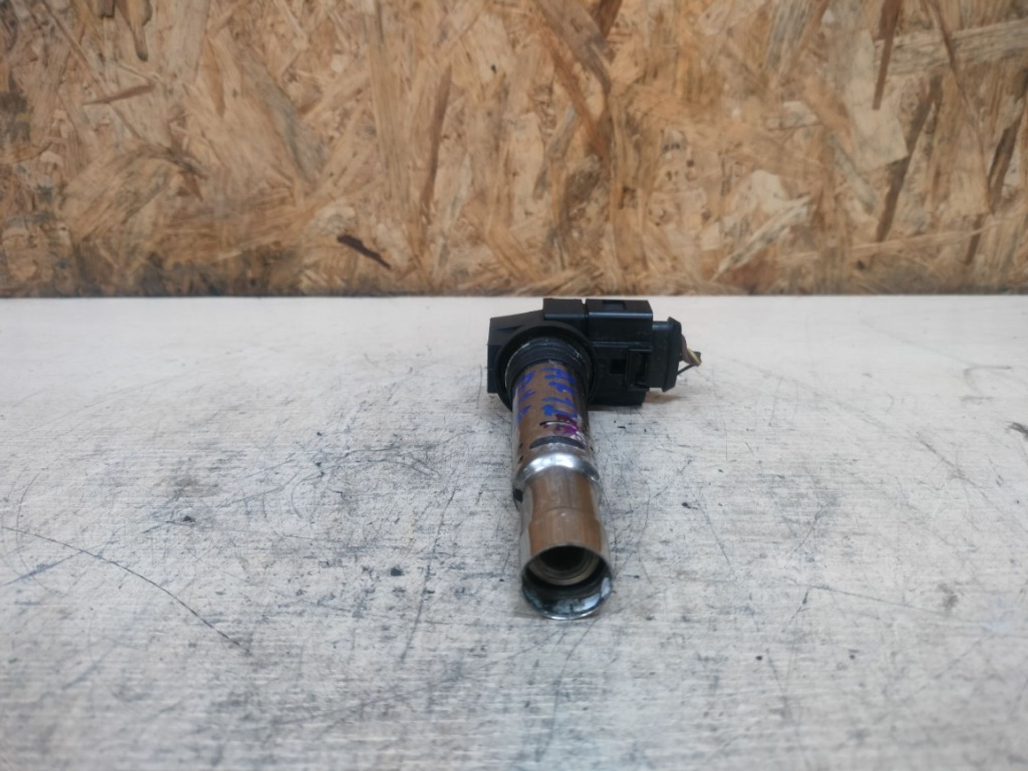 Катушка зажигания Volkswagen Polo CGPB, 500 рублей, Ростов-на-Дону