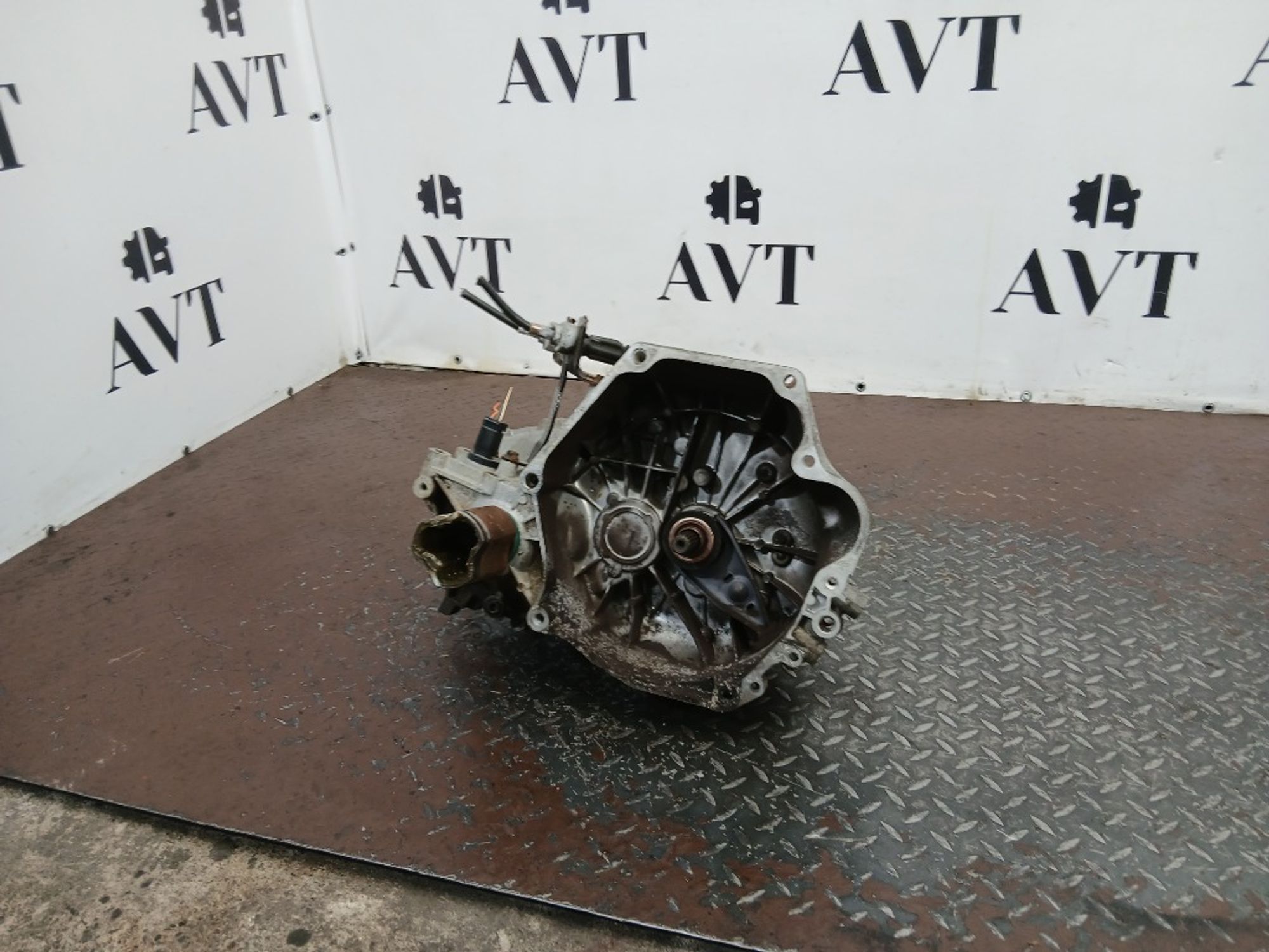 МКПП Chrysler PT Cruiser EDZ, 25000 рублей, Ростов-на-Дону