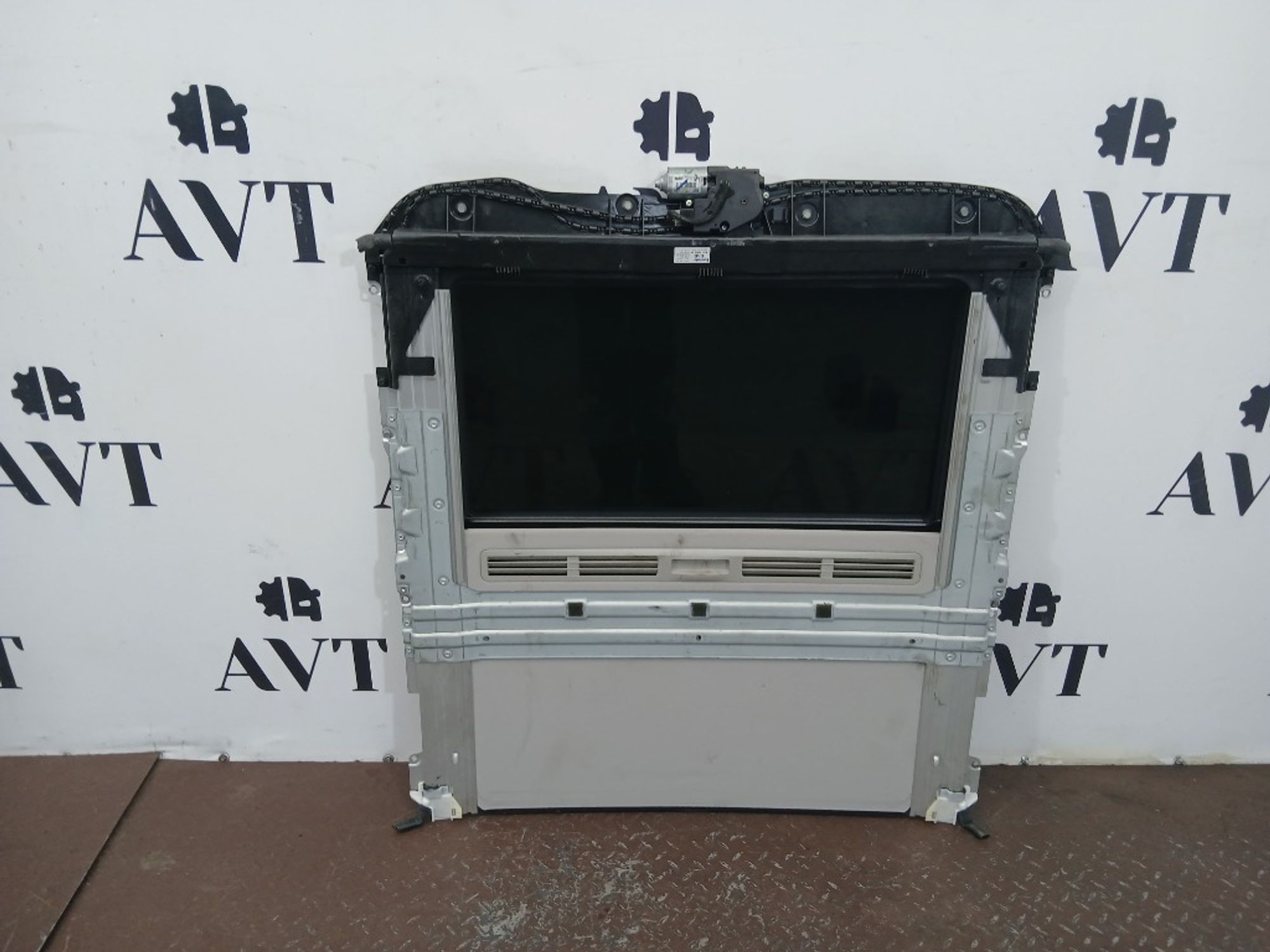 Люк Mercedes-Benz E-Class W212, 5000 рублей, Ростов-на-Дону