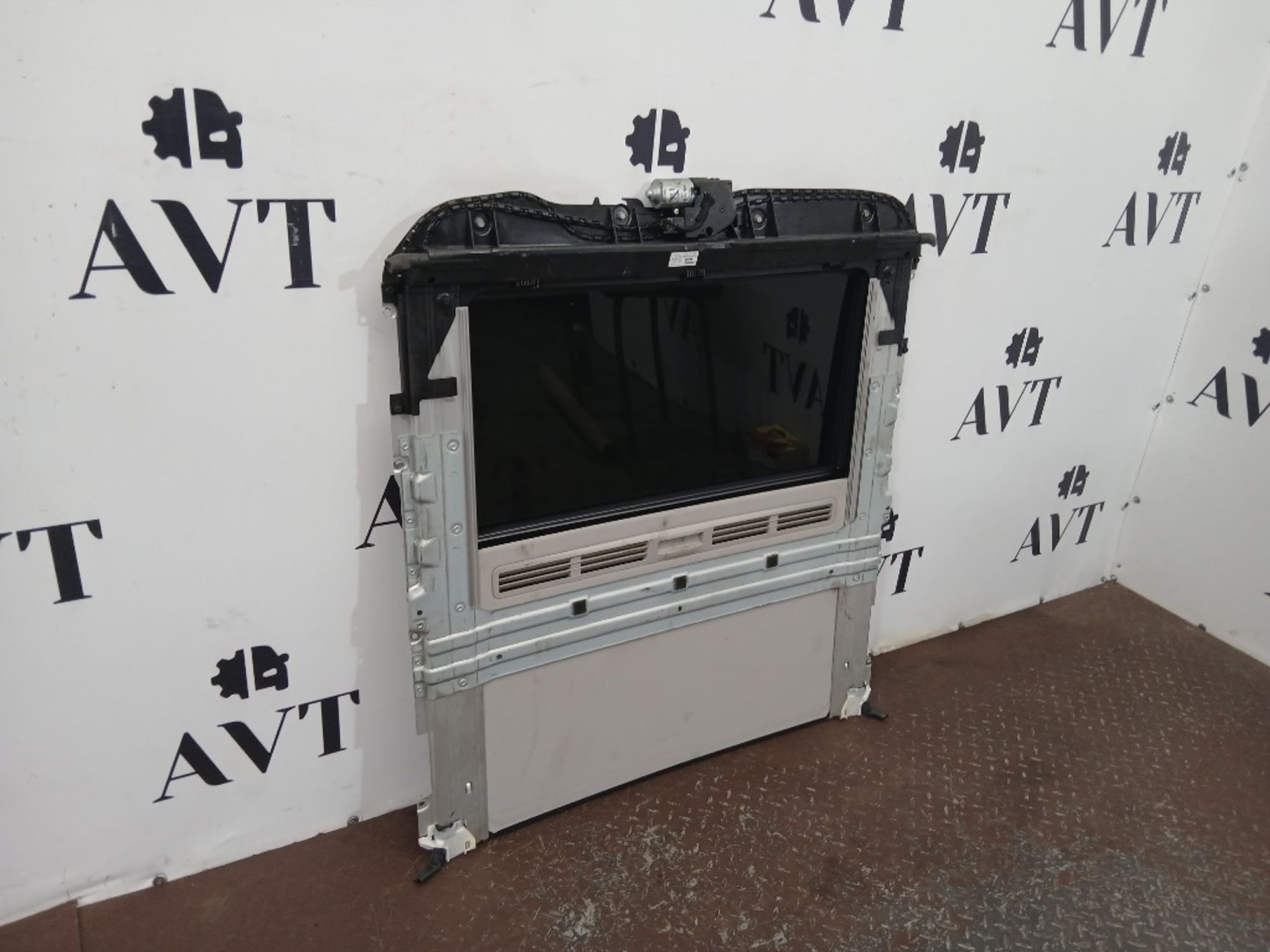 Люк Mercedes-Benz E-Class W212, 5000 рублей, Ростов-на-Дону