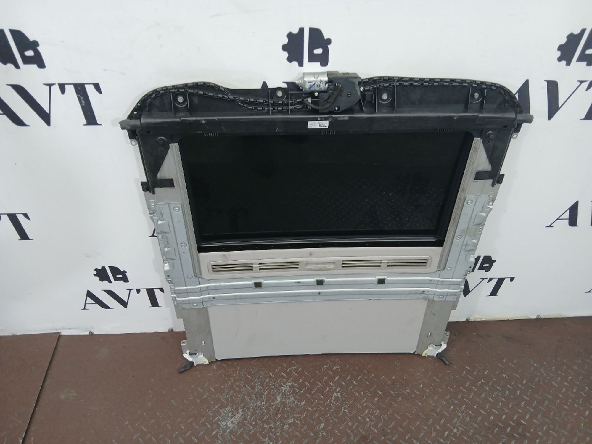 Люк Mercedes-Benz E-Class W212, 5000 рублей, Ростов-на-Дону