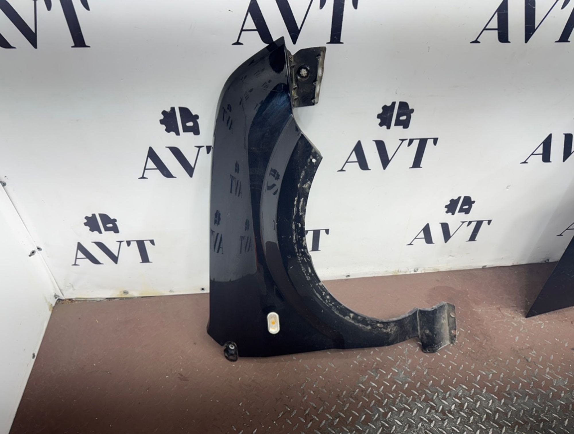 Ноускат (Nose Cut) Ford Fusion CBK FXJC, 100000 рублей, Ростов-на-Дону