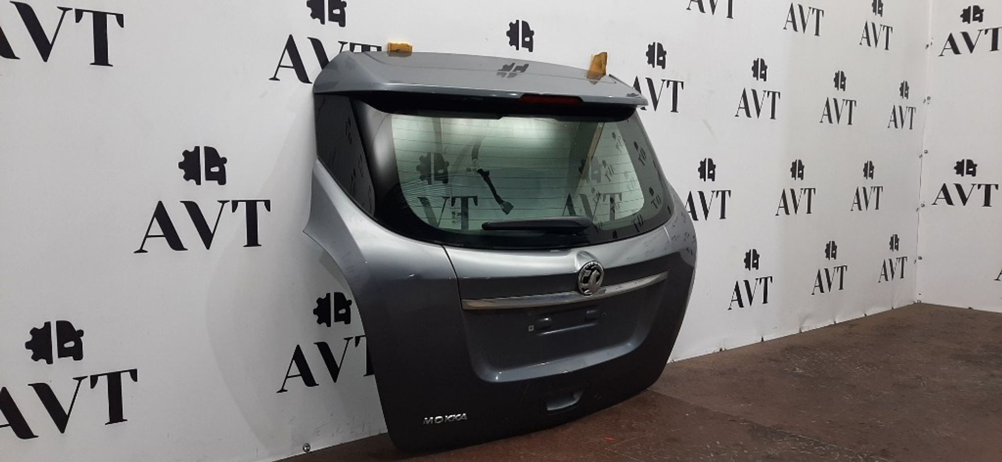 Крышка багажника Opel Mokka, 30000 рублей, Ростов-на-Дону