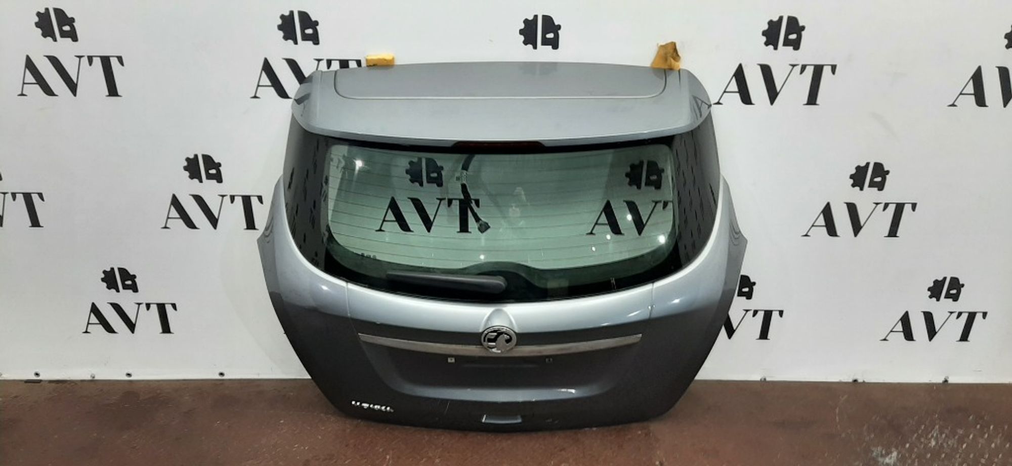 Крышка багажника Opel Mokka, 30000 рублей, Ростов-на-Дону