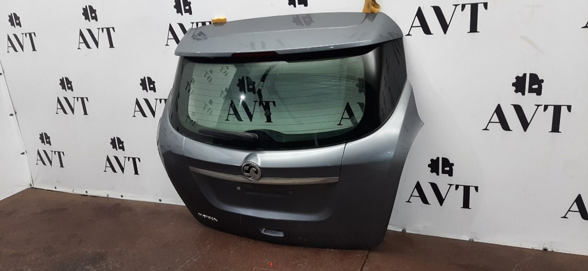 Крышка багажника Opel Mokka, 30000 рублей, Ростов-на-Дону