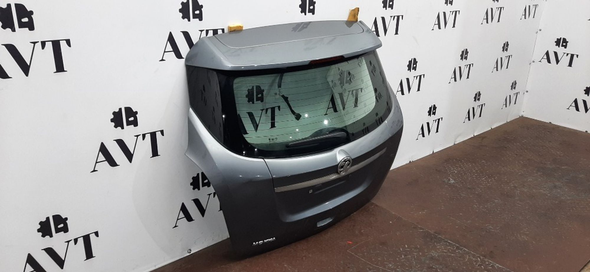 Крышка багажника Opel Mokka, 30000 рублей, Ростов-на-Дону