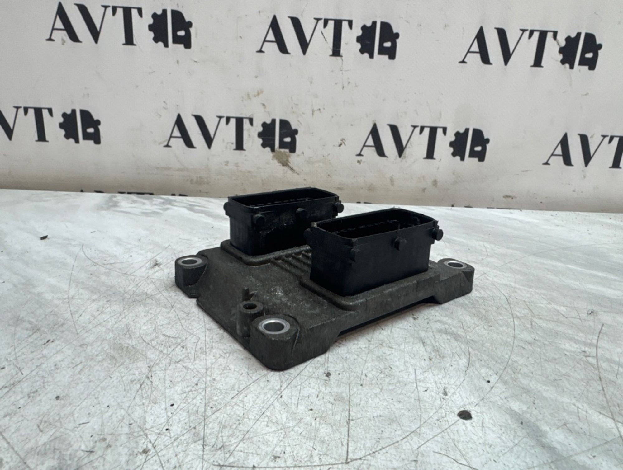 Блок управления Opel Corsa D Z12XEP, 8000 рублей, Ростов-на-Дону