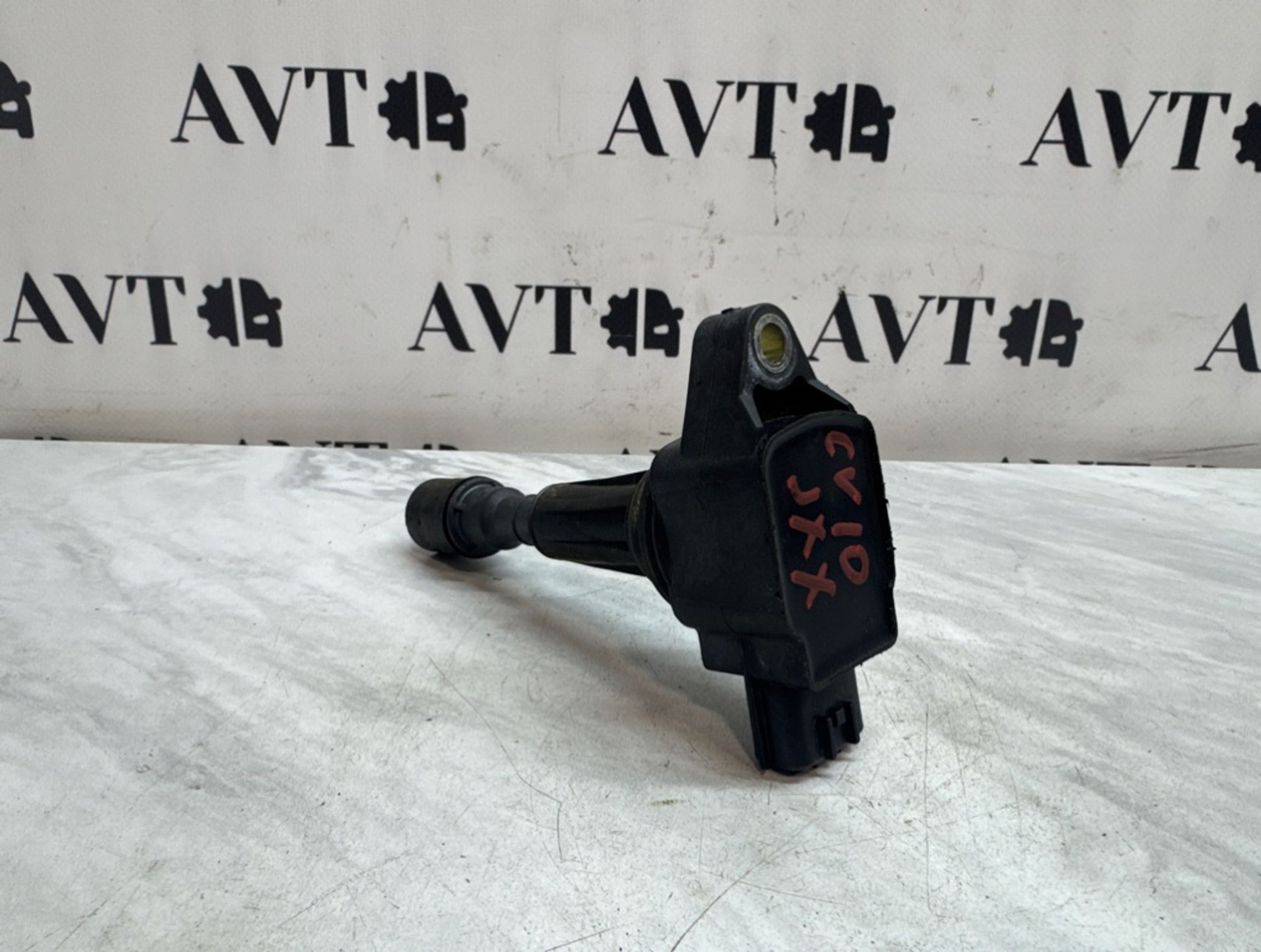 Катушка зажигания Mazda 3 BL Z6, 500 рублей, Ростов-на-Дону