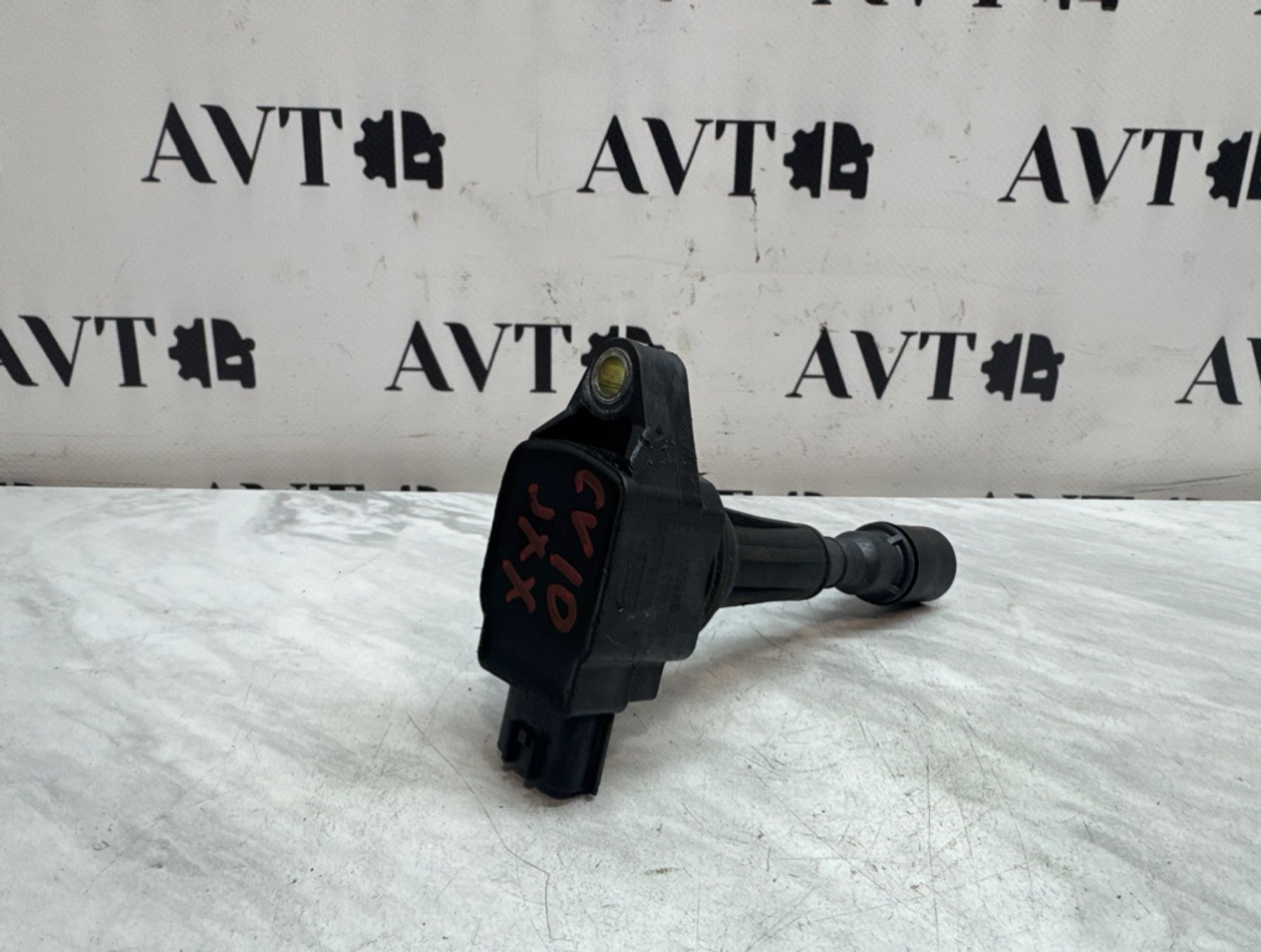 Катушка зажигания Mazda 3 BL Z6, 500 рублей, Ростов-на-Дону