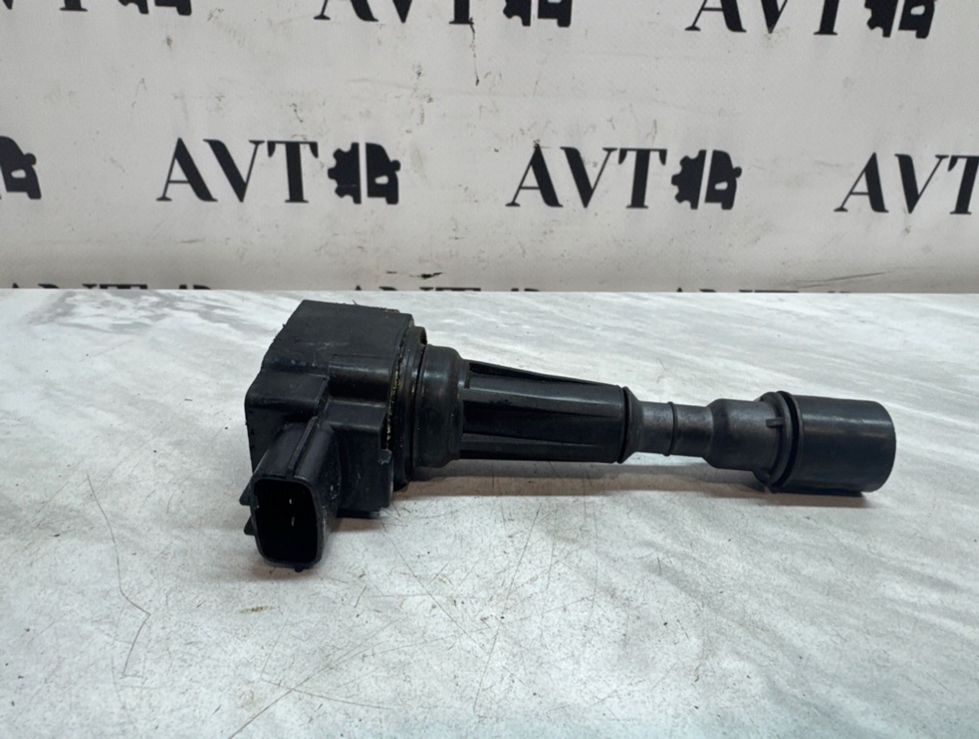 Катушка зажигания Mazda 3 BL Z6, 500 рублей, Ростов-на-Дону