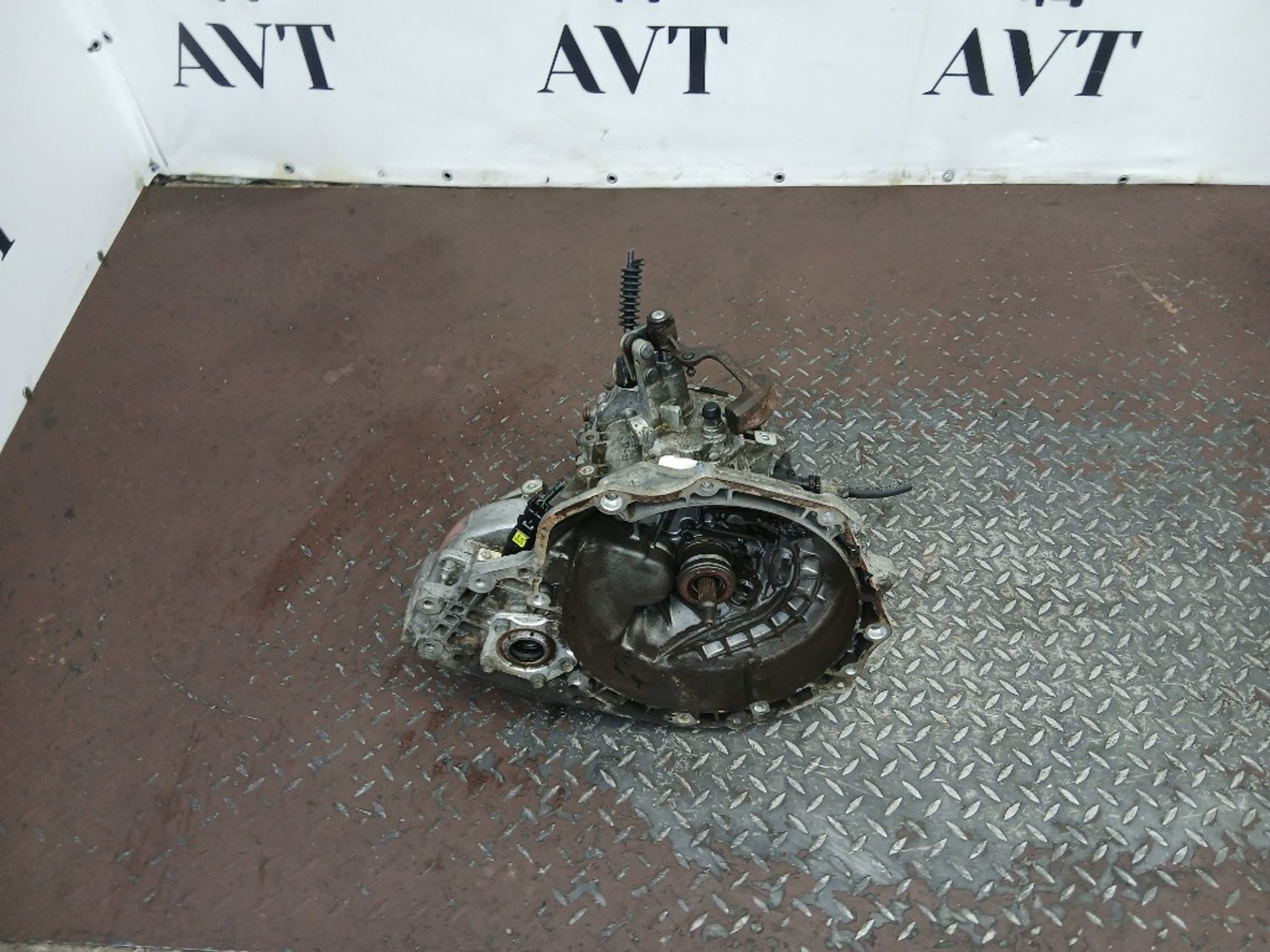 МКПП Chevrolet Cruze F16D4, 35000 рублей, Ростов-на-Дону