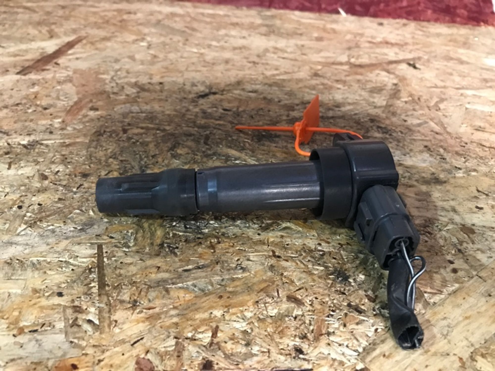 Катушка зажигания Mitsubishi Colt 4A91, 2000 рублей, Ростов-на-Дону