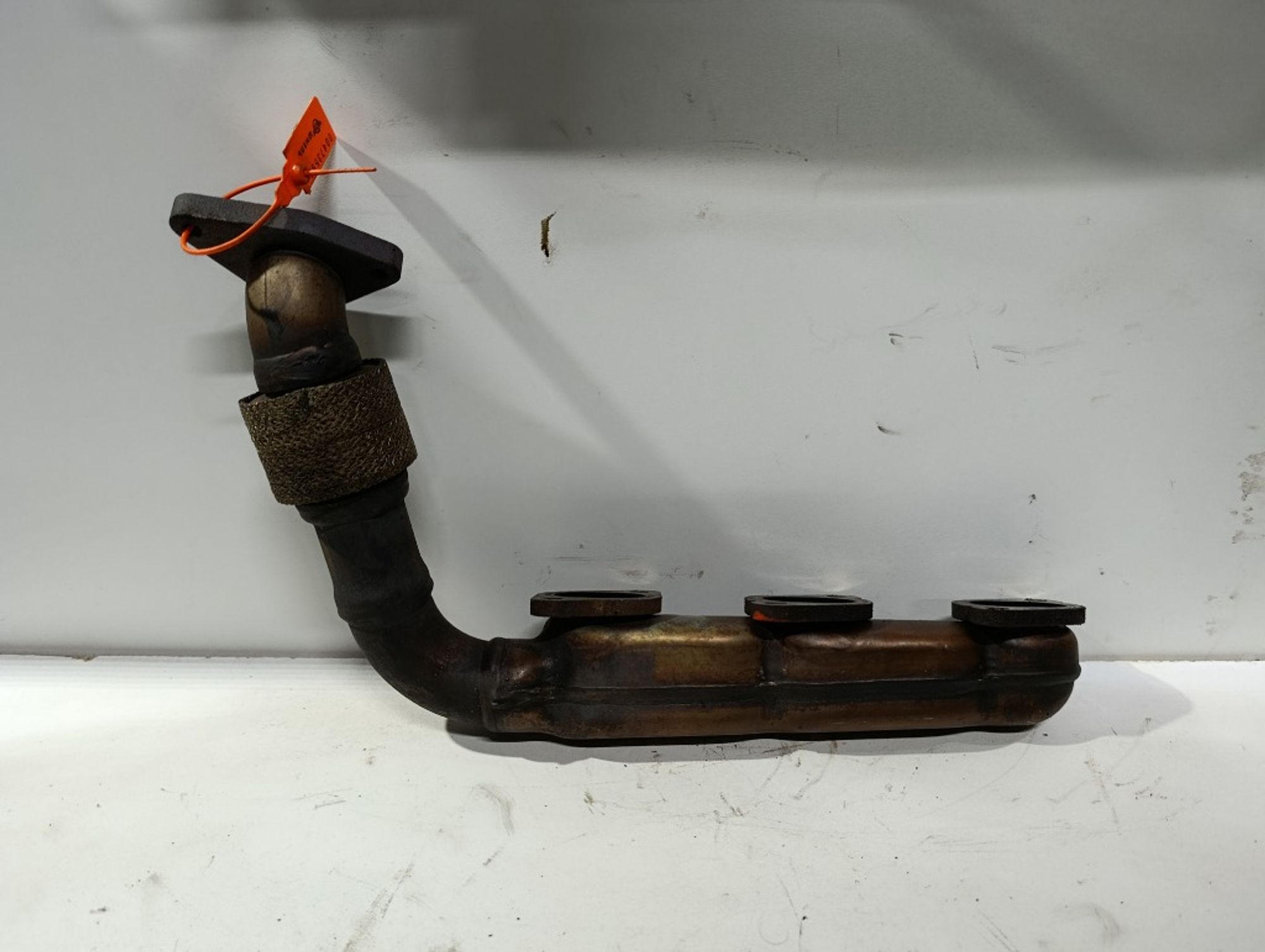 Коллектор впускной Mercedes-Benz M-class OM642.940, 2000 рублей, Ростов-на-Дону