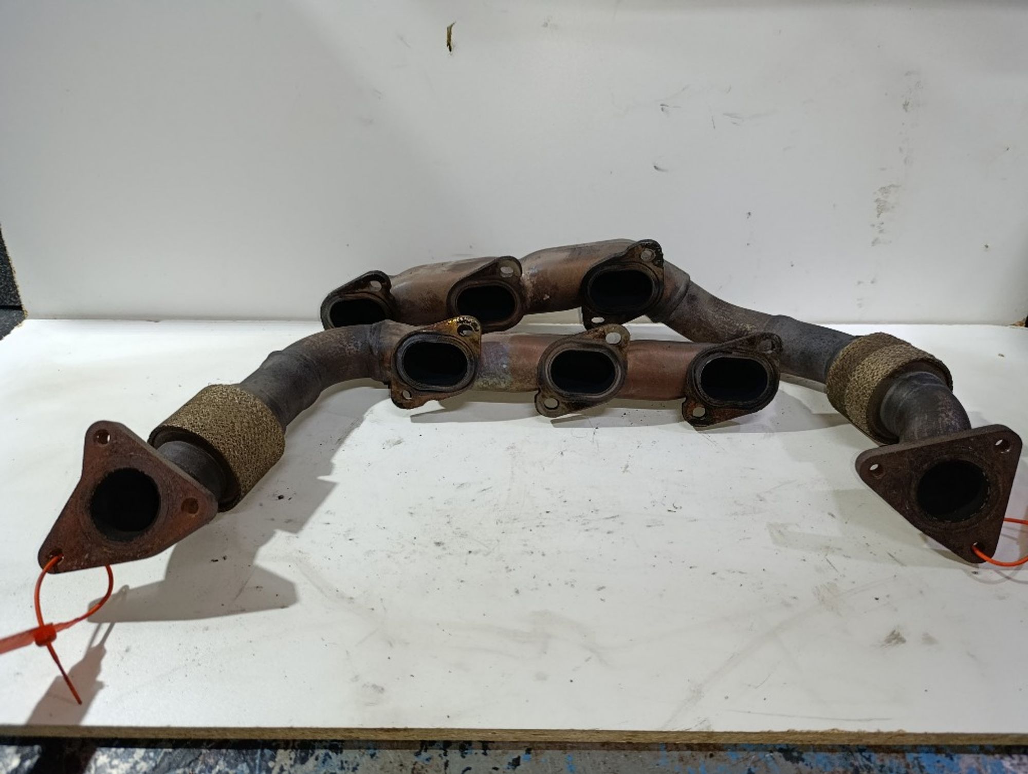 Коллектор впускной Mercedes-Benz M-class OM642.940, 2000 рублей, Ростов-на-Дону