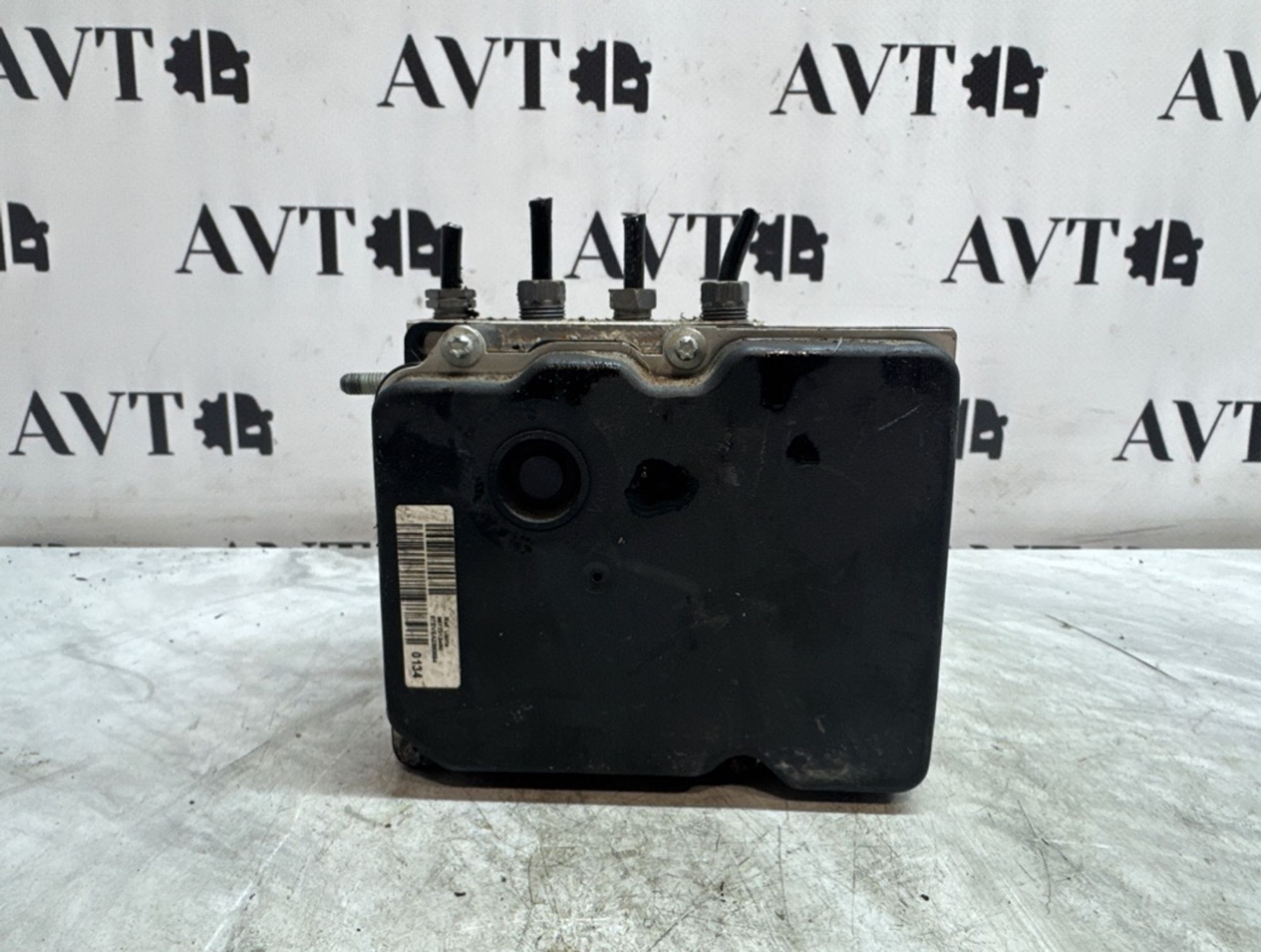 Блок ABS Peugeot 308, 4000 рублей, Ростов-на-Дону