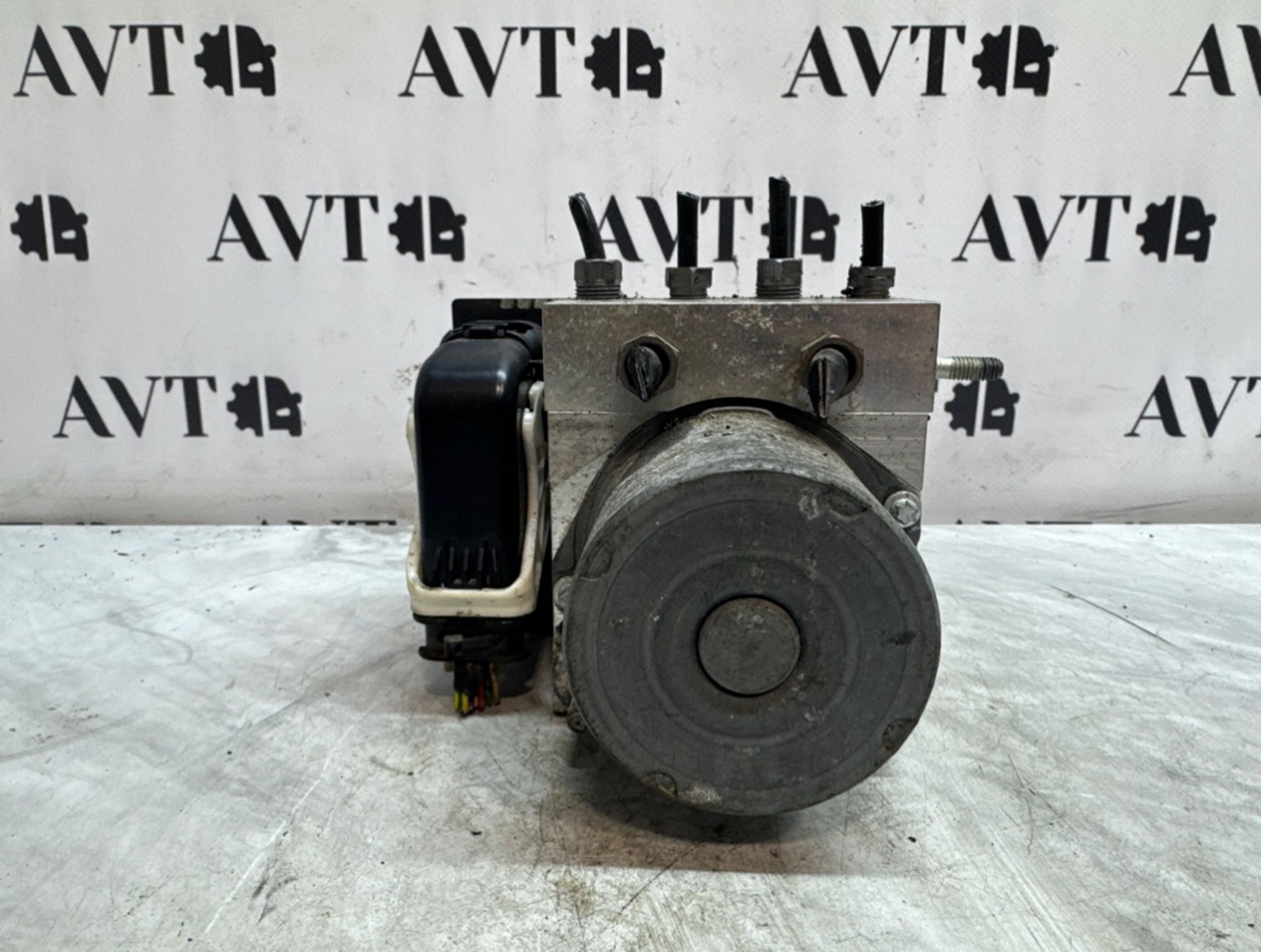 Блок ABS Peugeot 308, 4000 рублей, Ростов-на-Дону