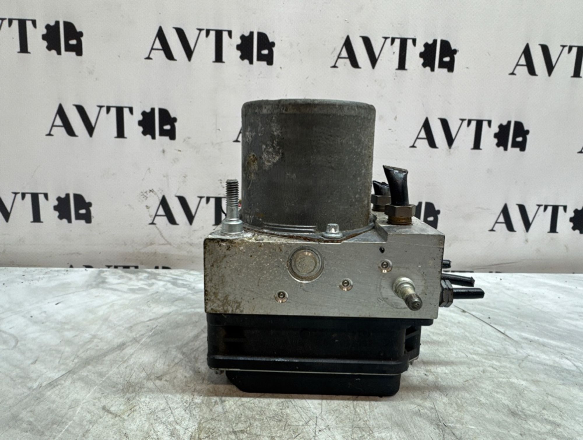 Блок ABS Peugeot 308, 4000 рублей, Ростов-на-Дону