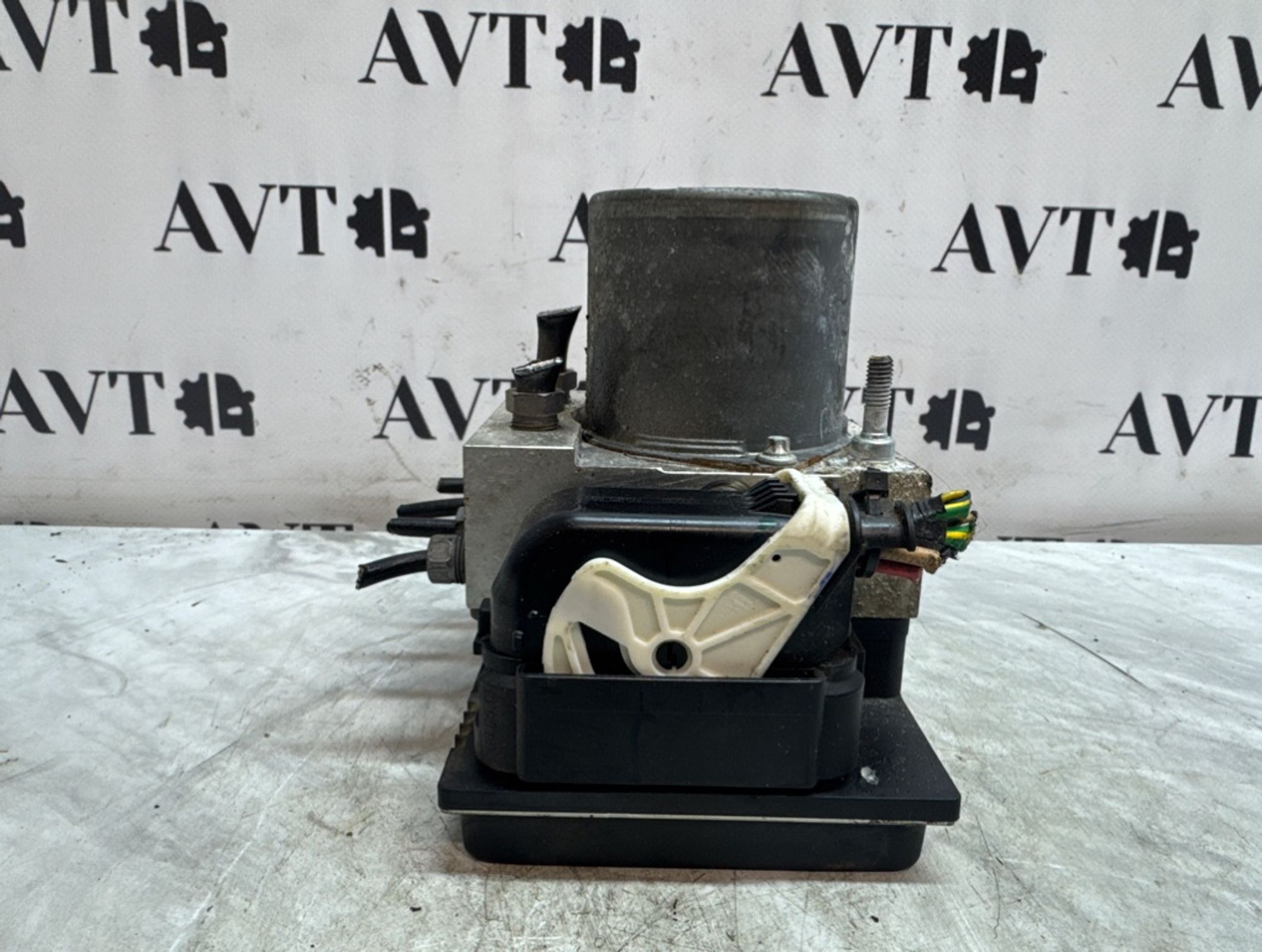 Блок ABS Peugeot 308, 4000 рублей, Ростов-на-Дону