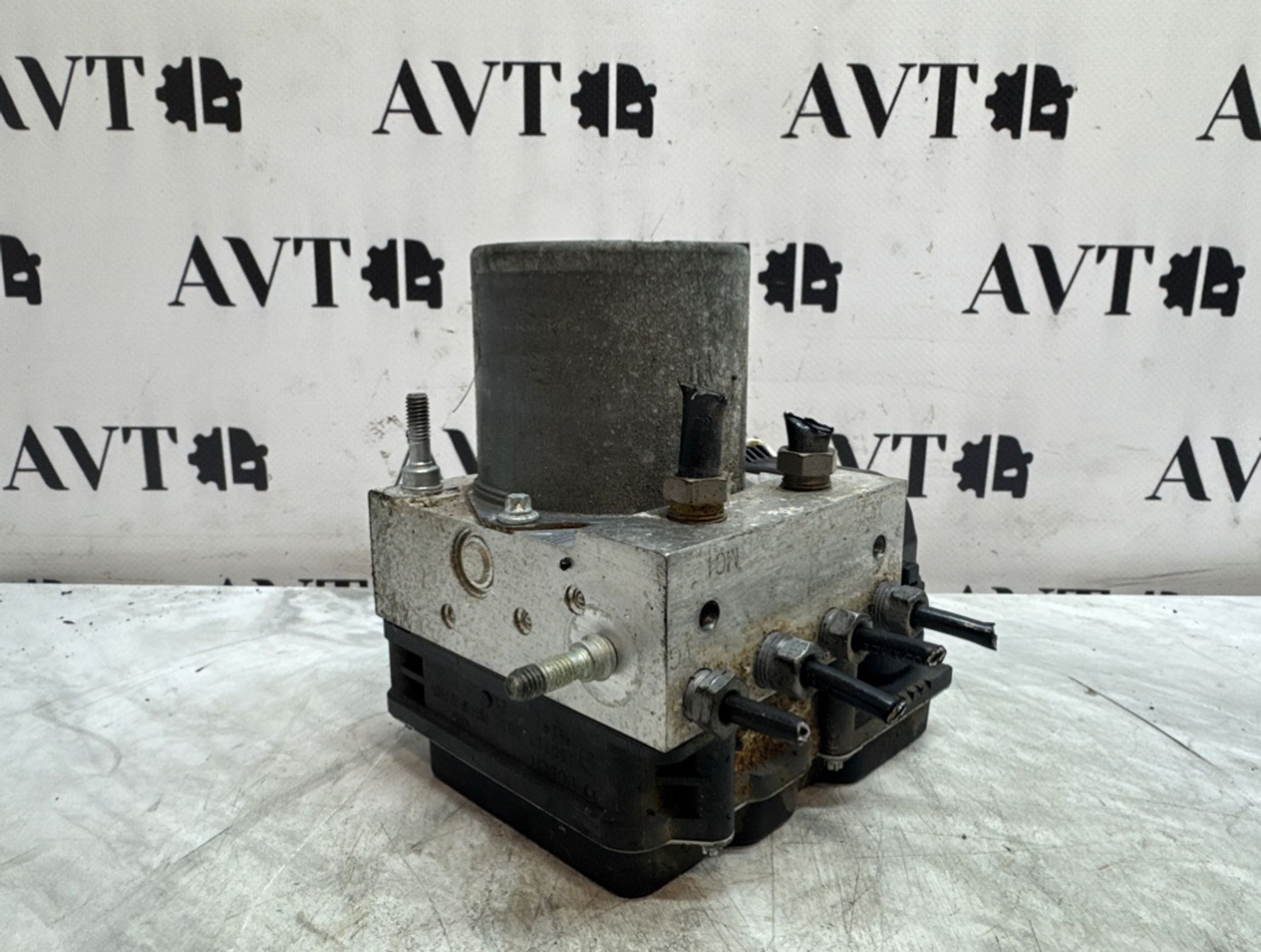 Блок ABS Peugeot 308, 4000 рублей, Ростов-на-Дону