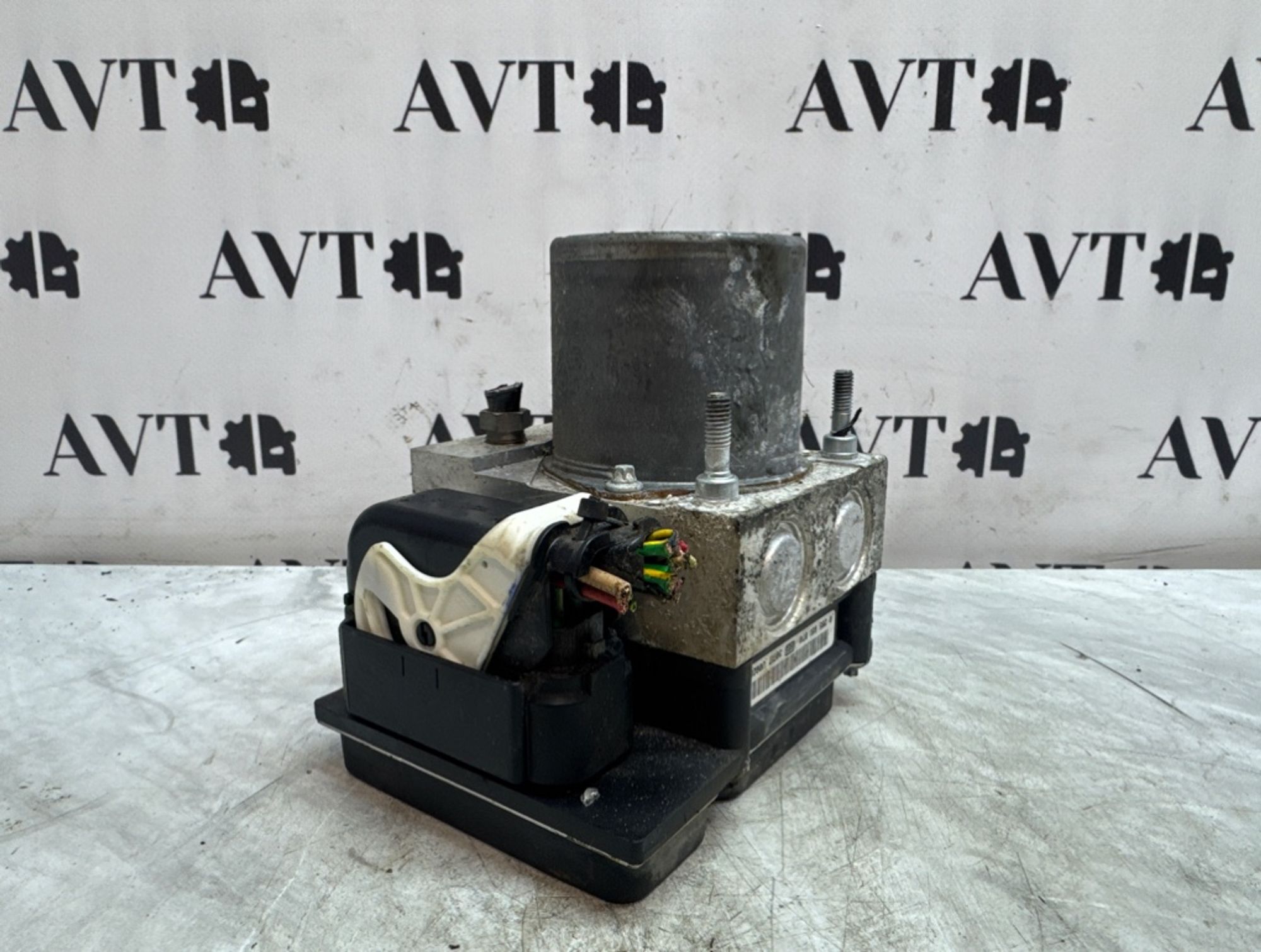 Блок ABS Peugeot 308, 4000 рублей, Ростов-на-Дону