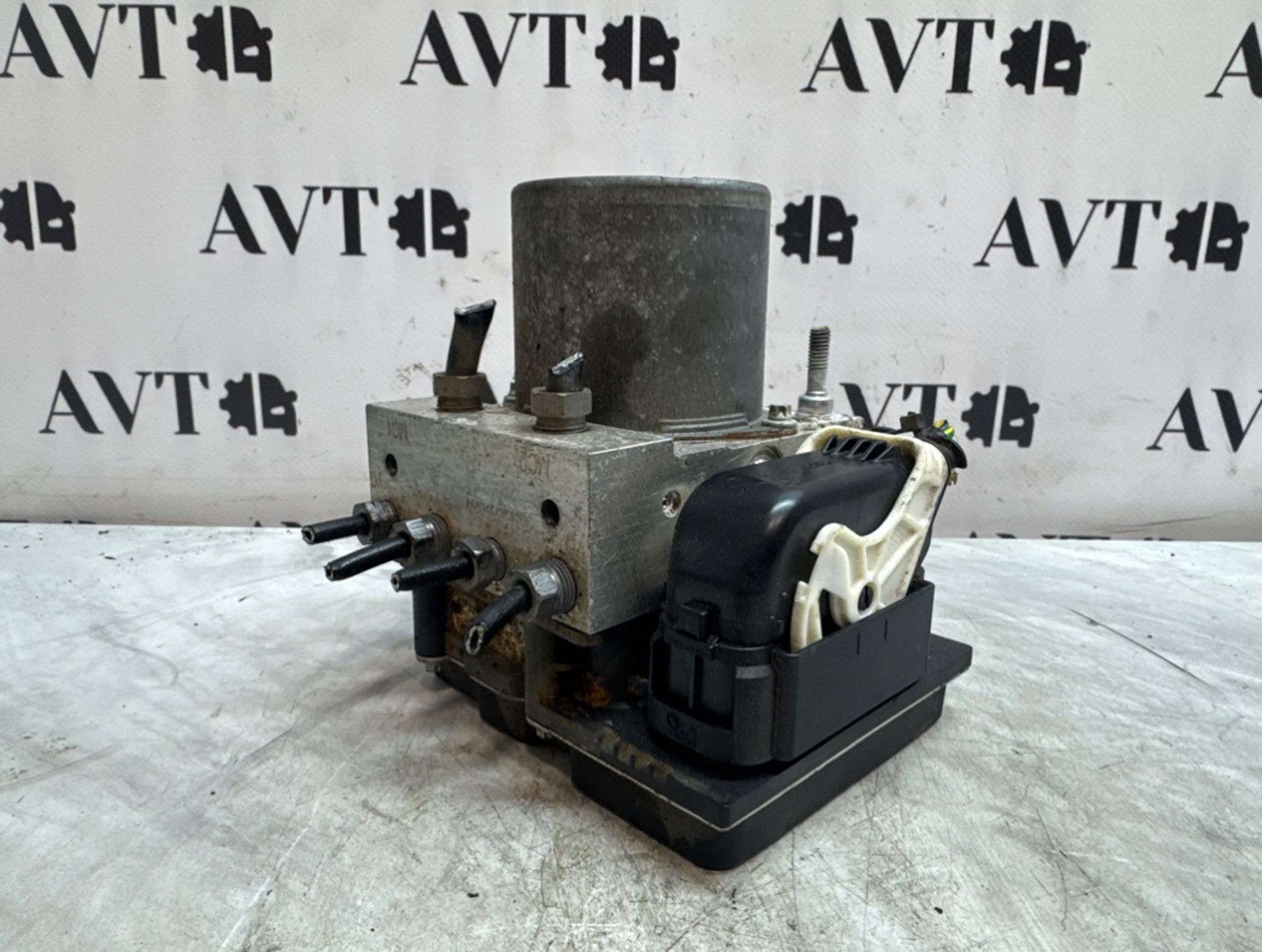 Блок ABS Peugeot 308, 4000 рублей, Ростов-на-Дону