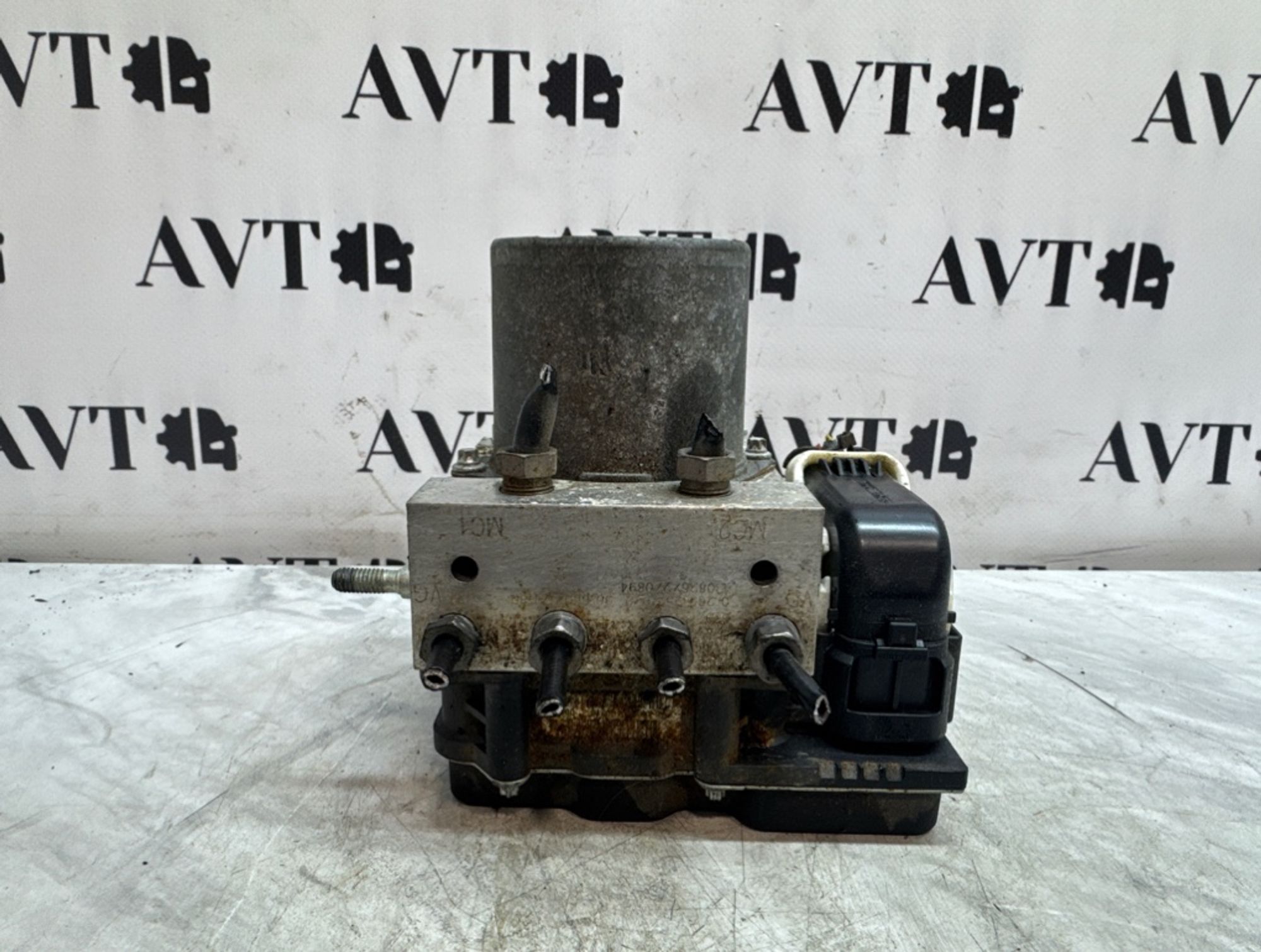 Блок ABS Peugeot 308, 4000 рублей, Ростов-на-Дону