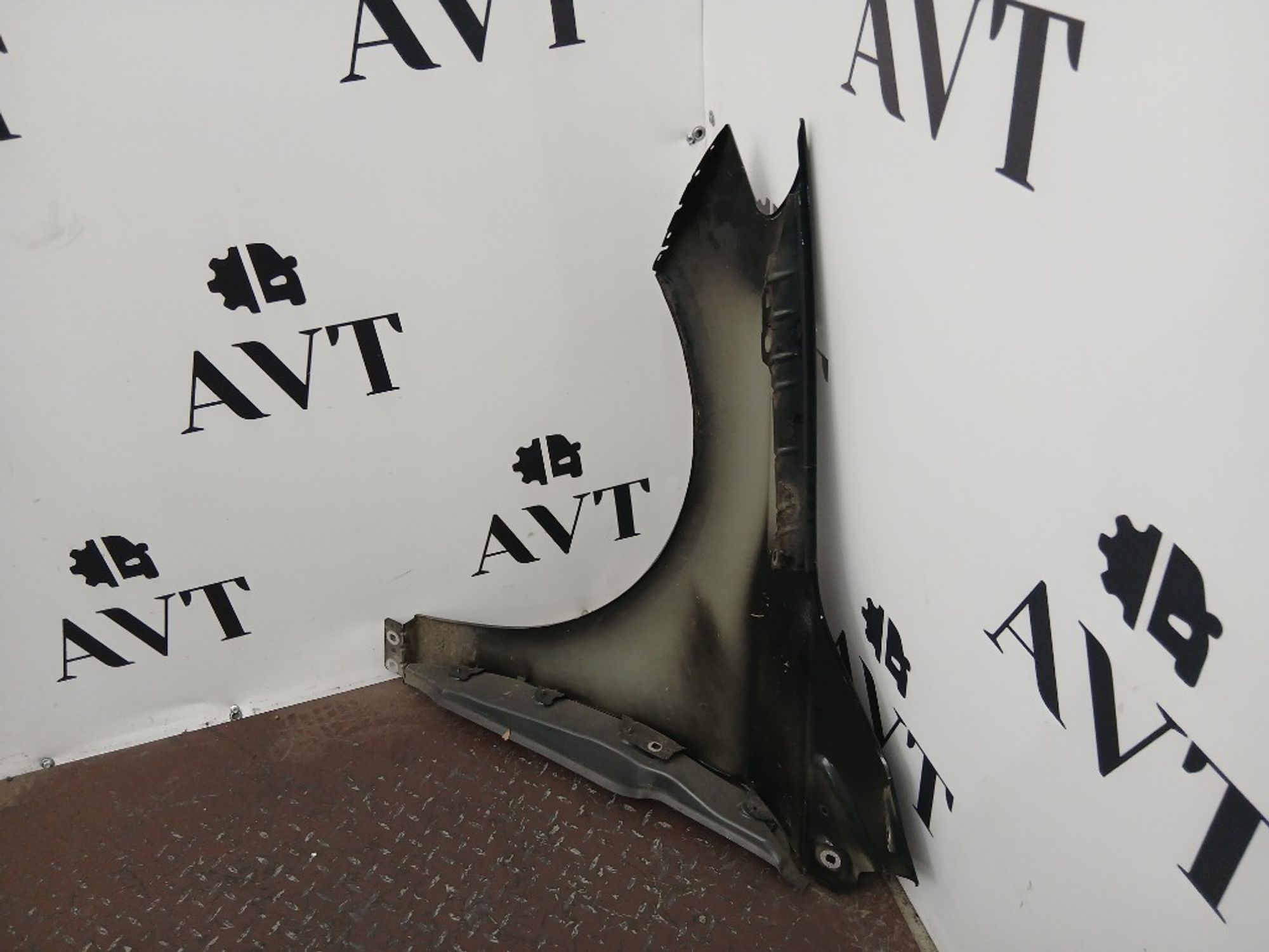 Крыло Mercedes-Benz B-Class W246, 5000 рублей, Ростов-на-Дону