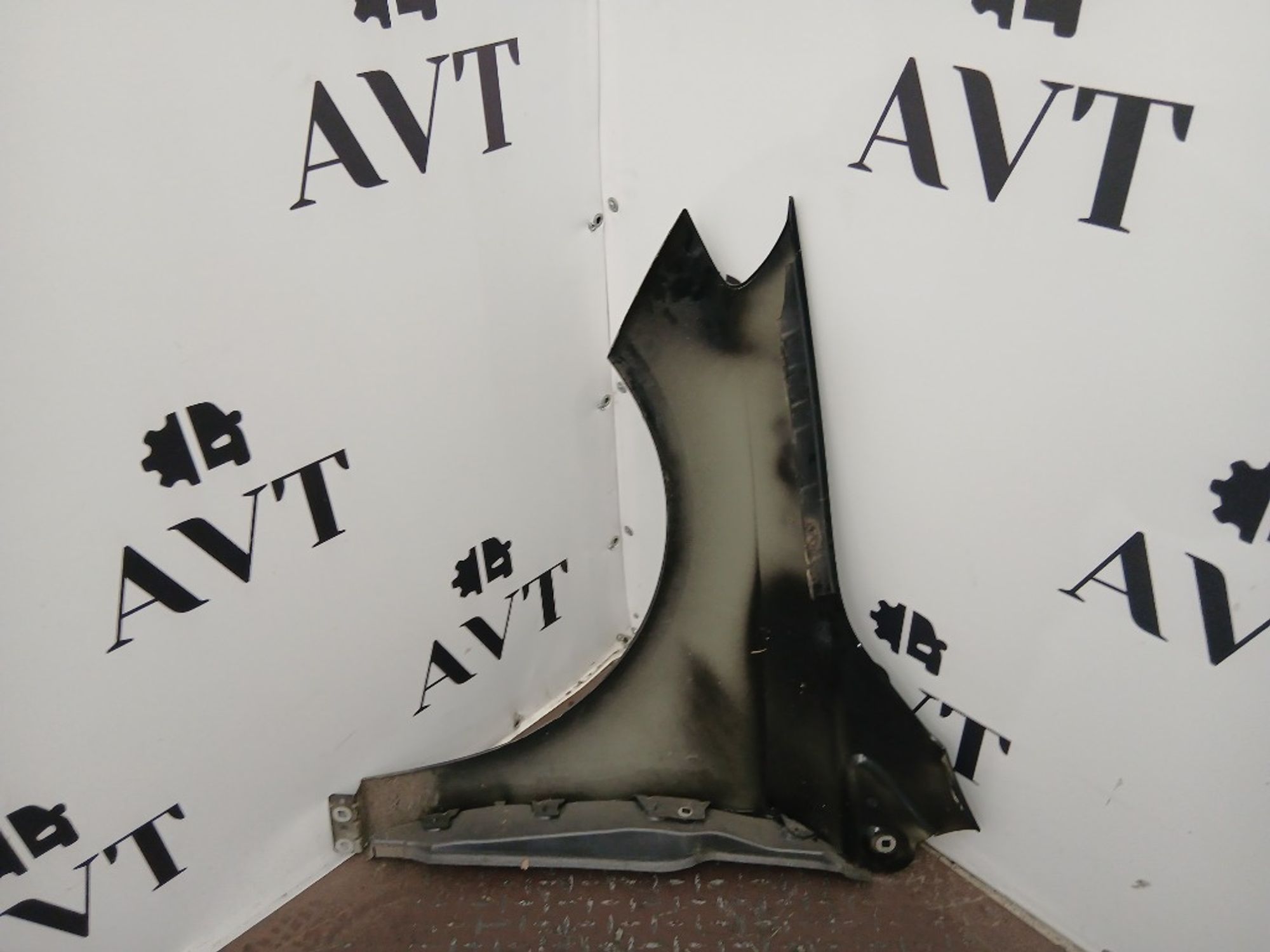 Крыло Mercedes-Benz B-Class W246, 5000 рублей, Ростов-на-Дону