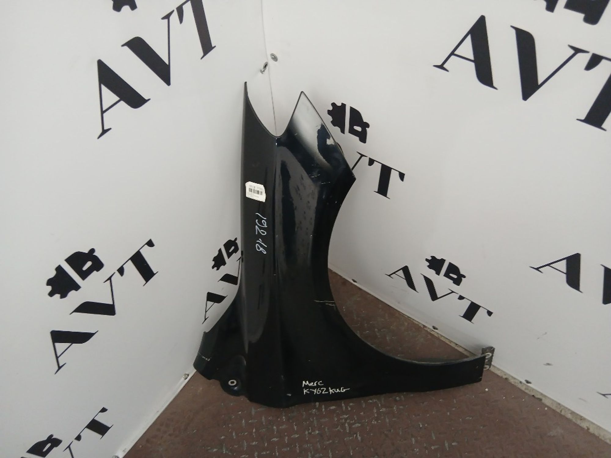 Крыло Mercedes-Benz B-Class W246, 5000 рублей, Ростов-на-Дону